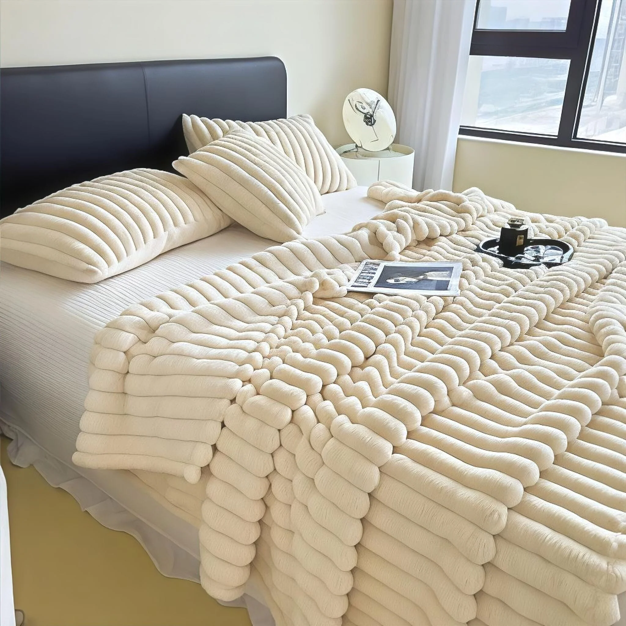 Jacques Blanket - Image 3