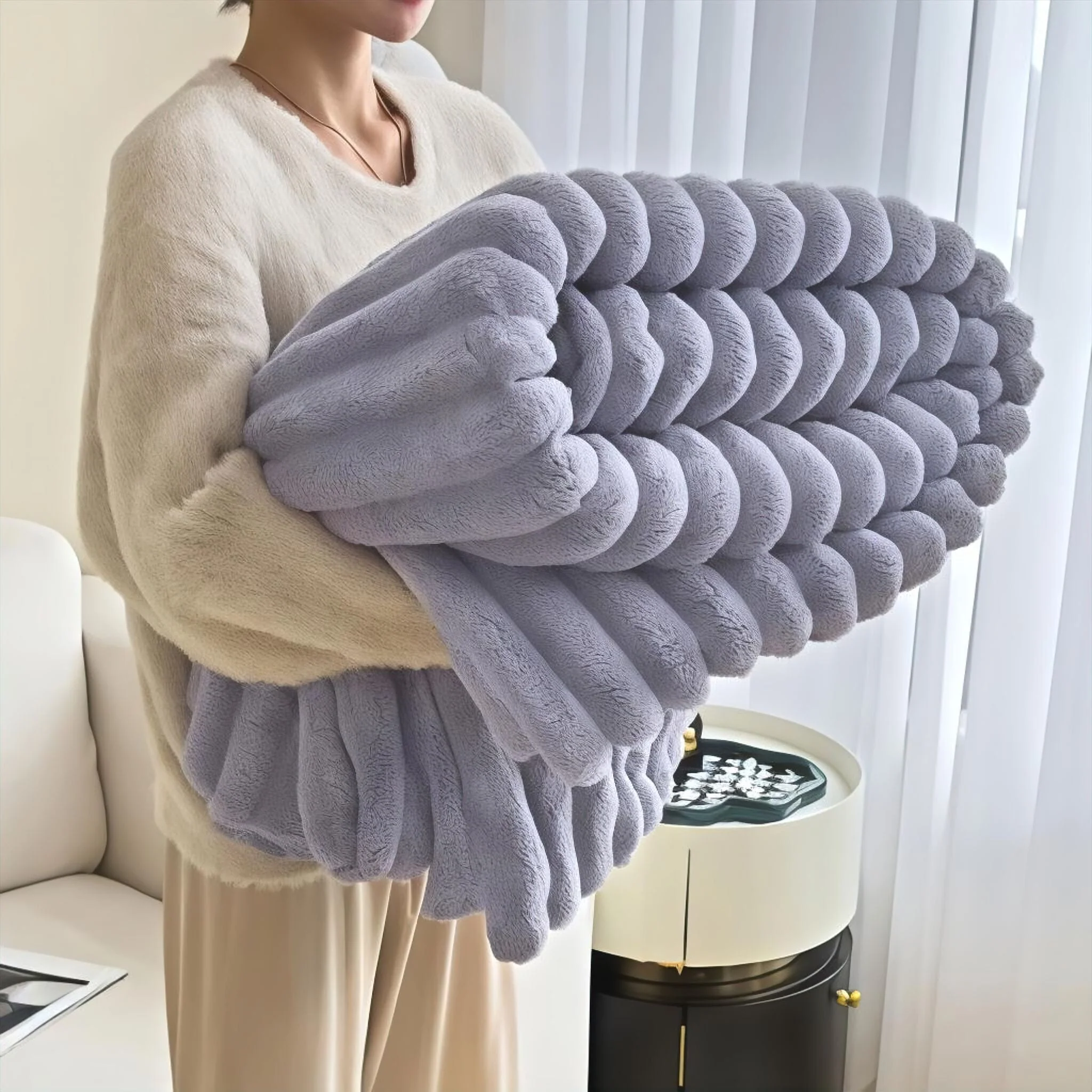 Jacques Blanket - Image 9