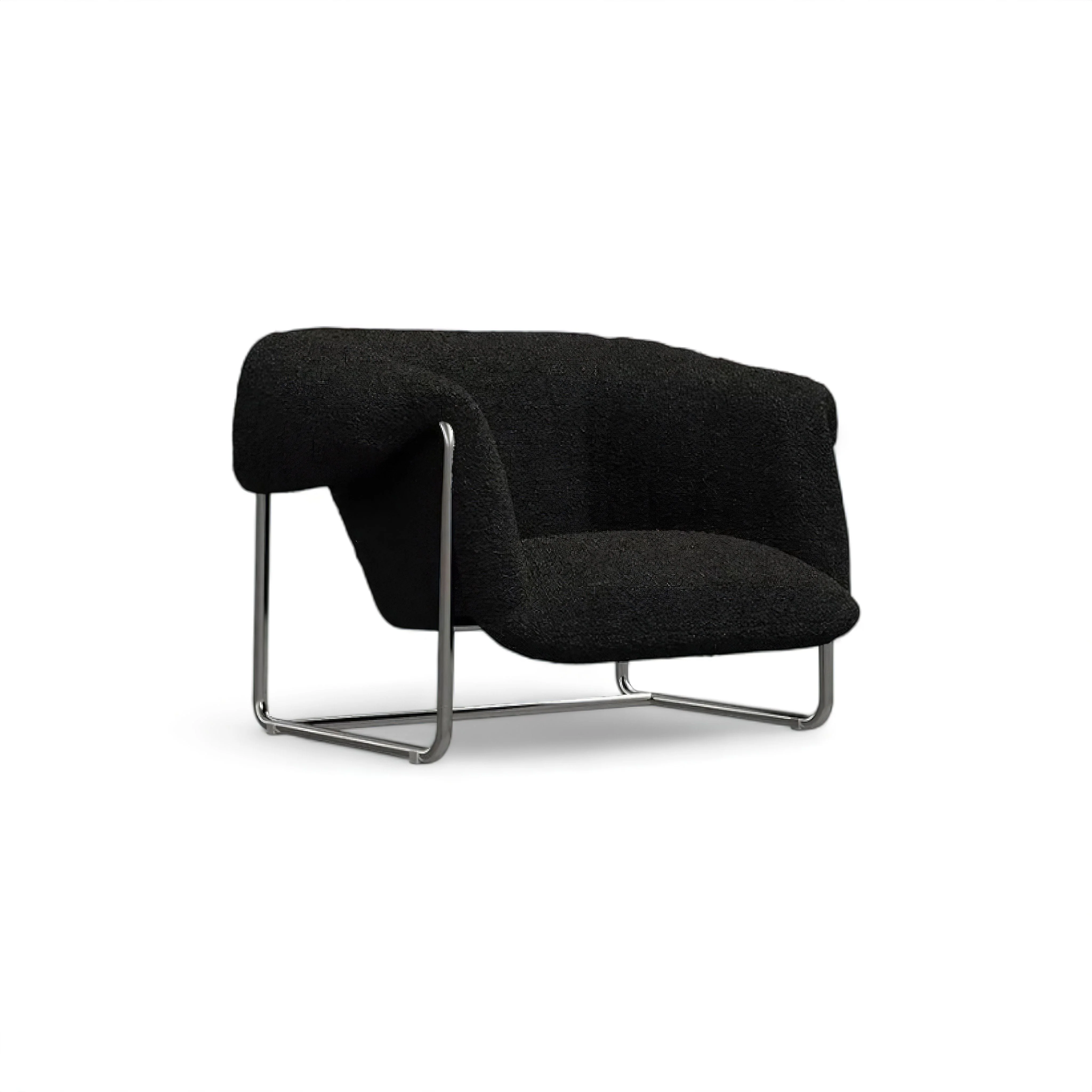 Alexandre Occasional Chair - Image 10