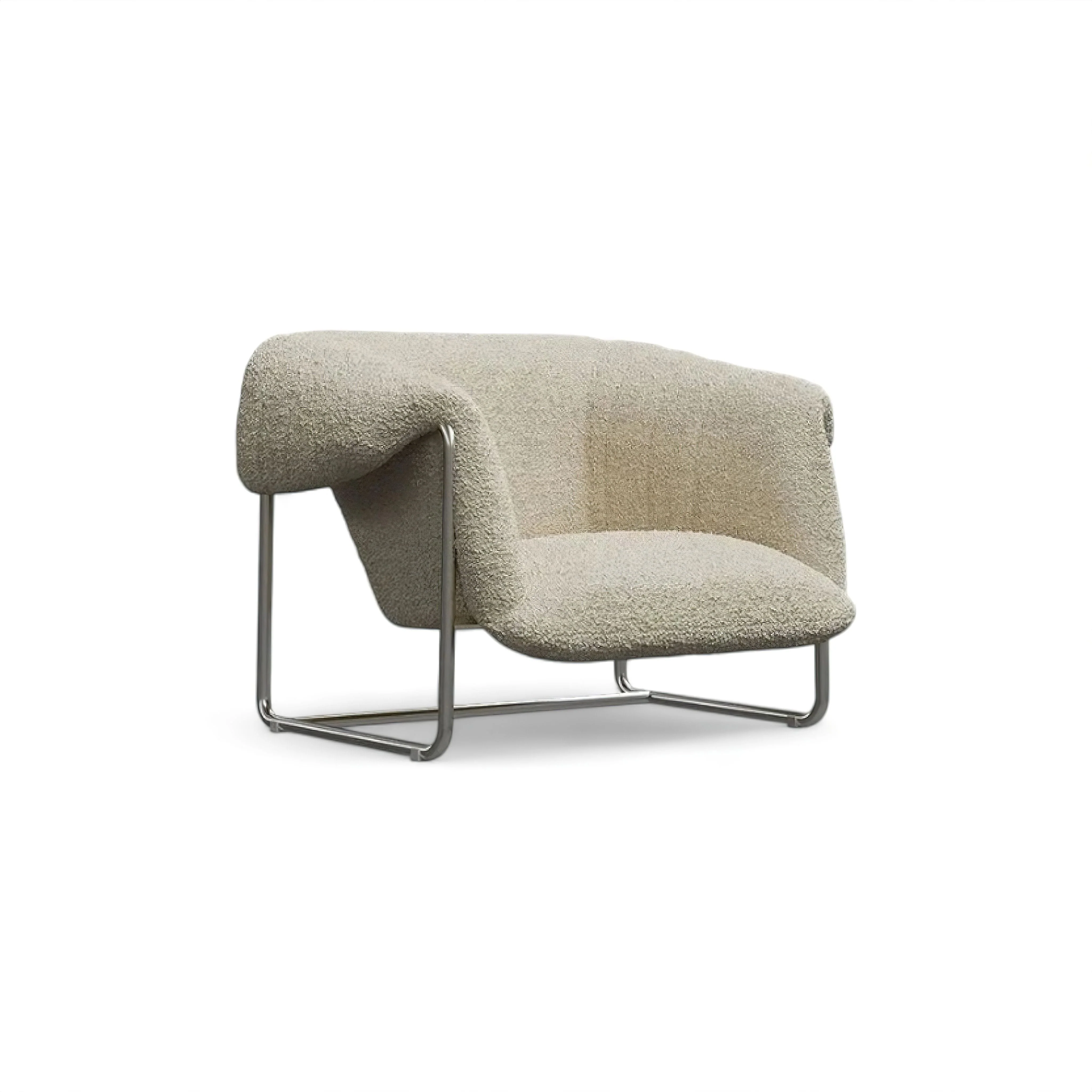 Alexandre Occasional Chair - Image 11