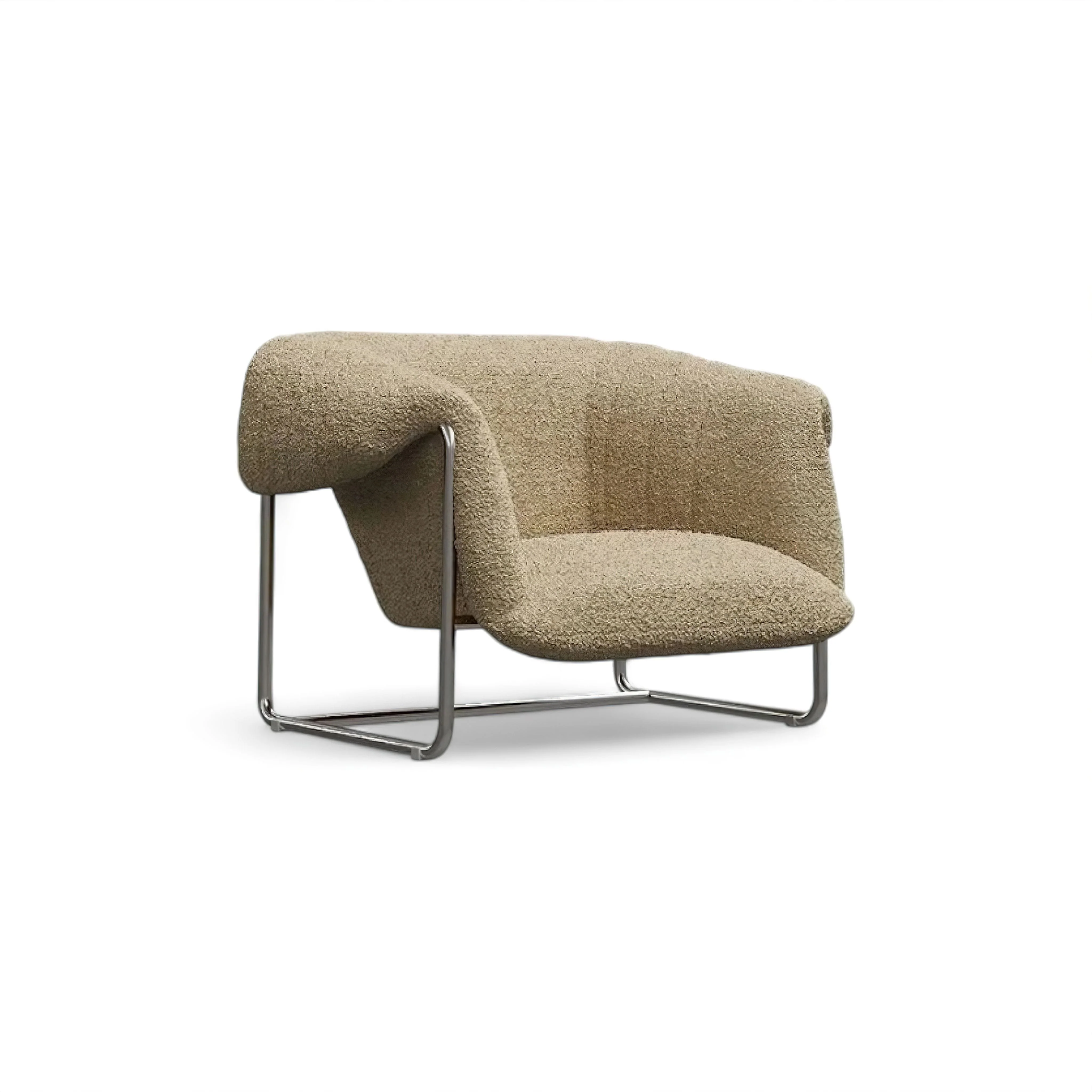 Alexandre Occasional Chair - Image 12