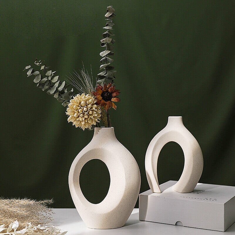 Serene Vase - Image 2