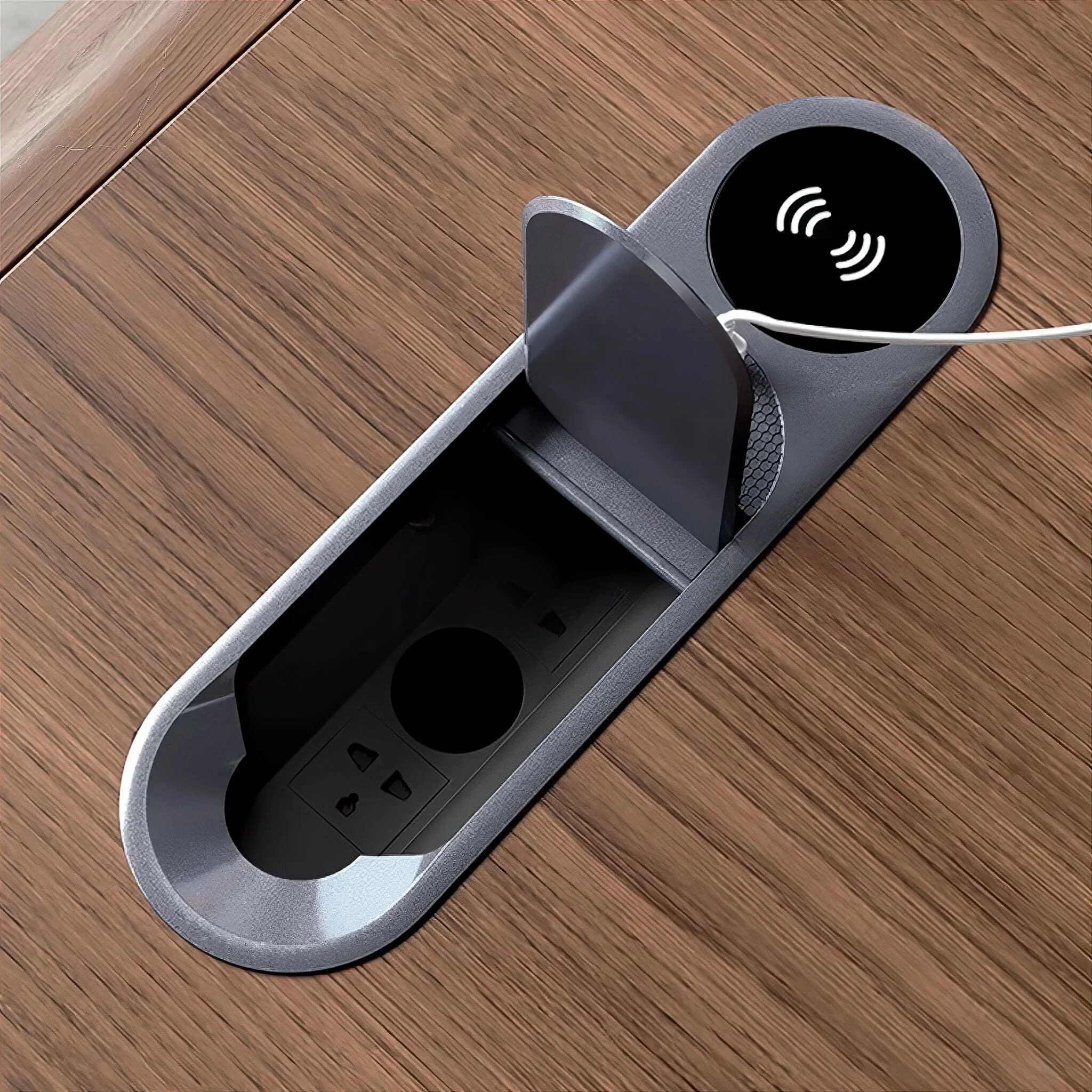 Bellamare Office Desk - Image 7