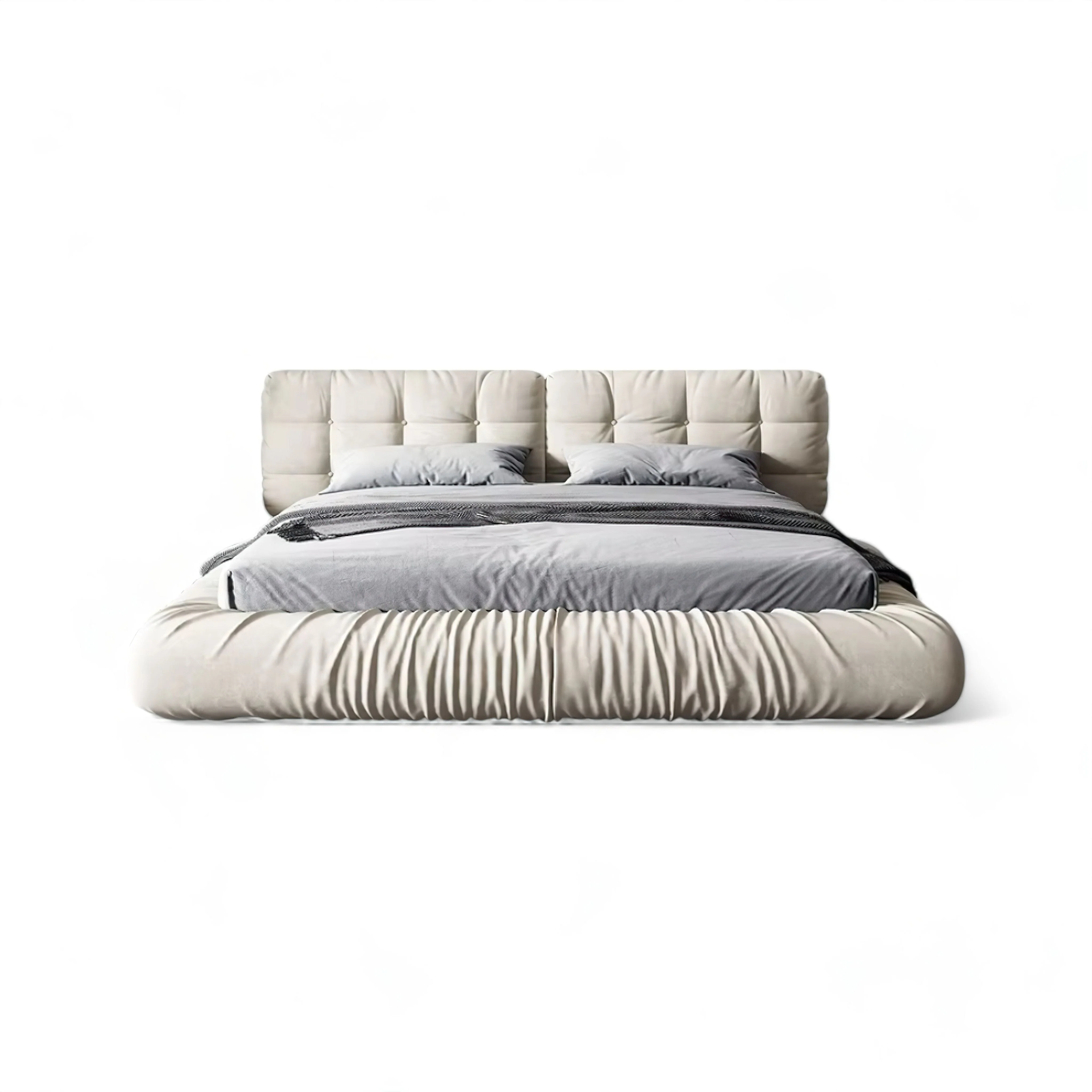 Donatella Bed - Image 10