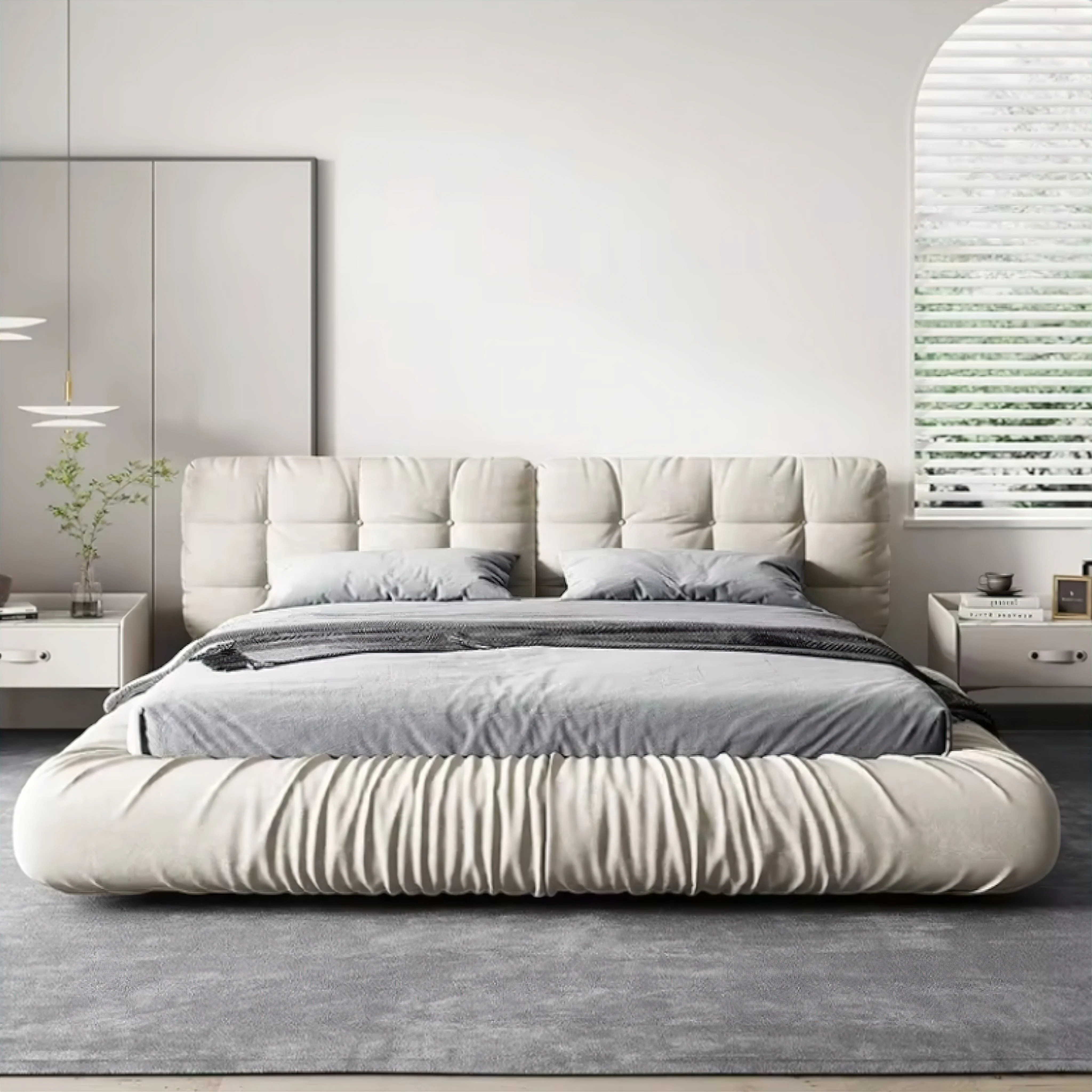 Donatella Bed - Image 2