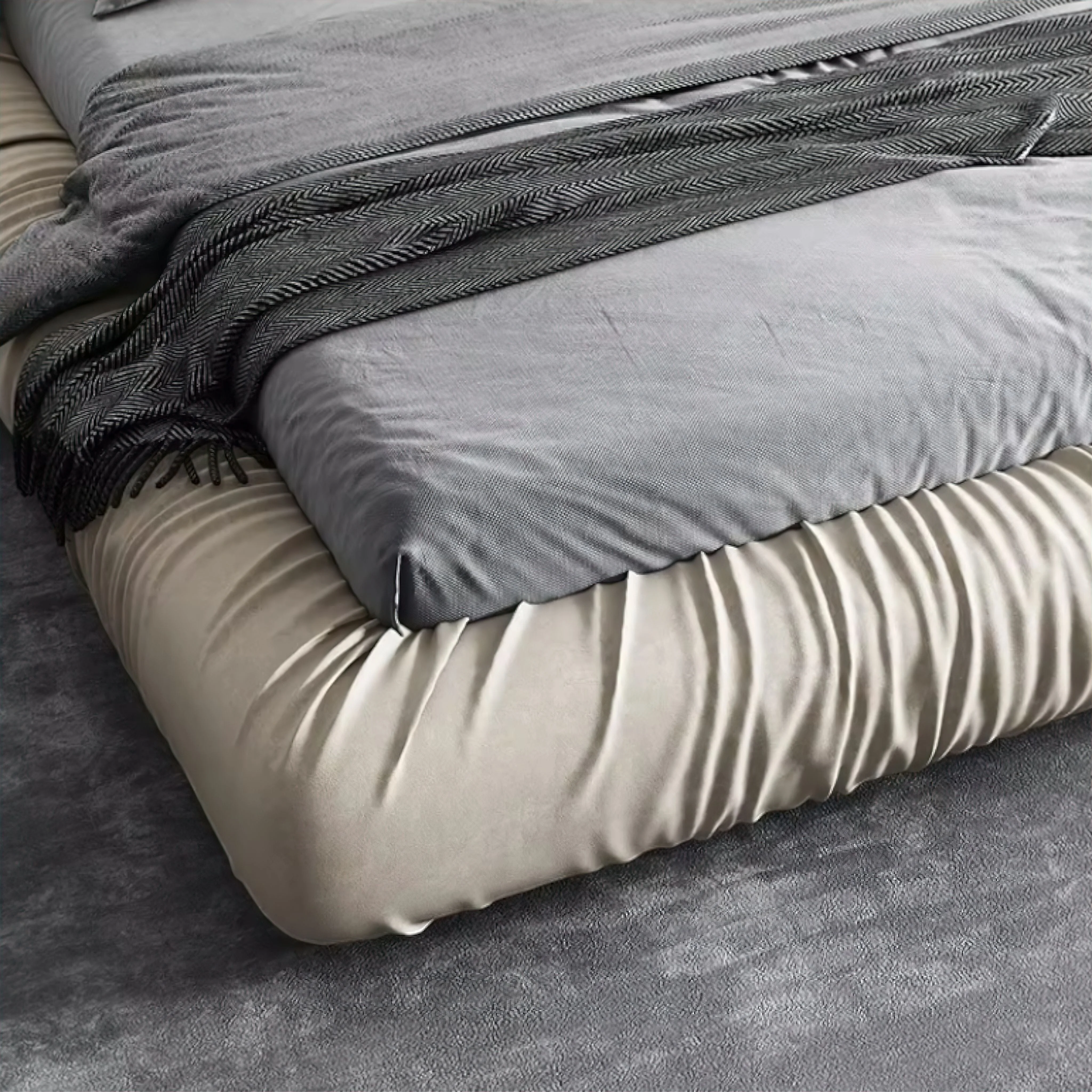 Donatella Bed - Image 6