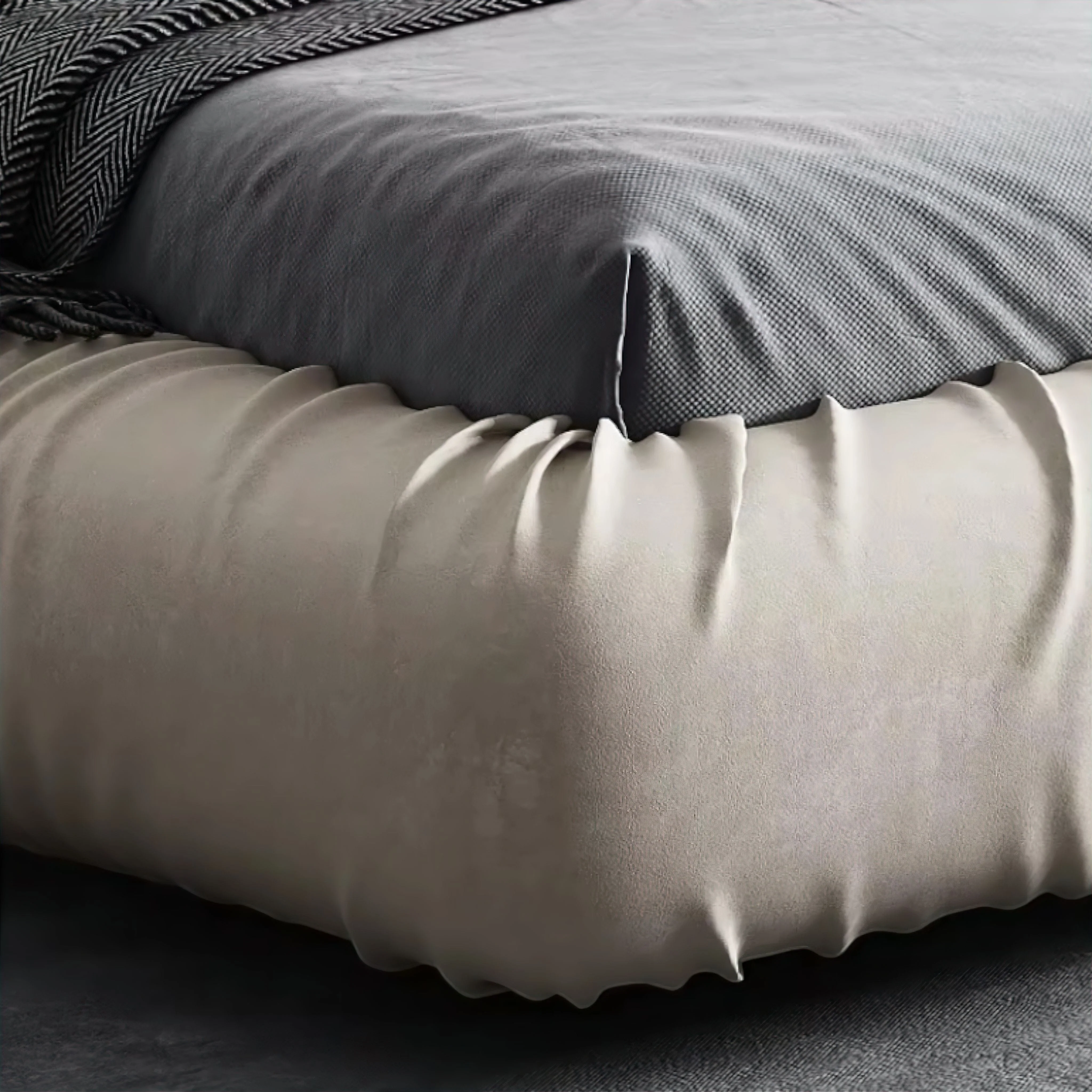 Donatella Bed - Image 8