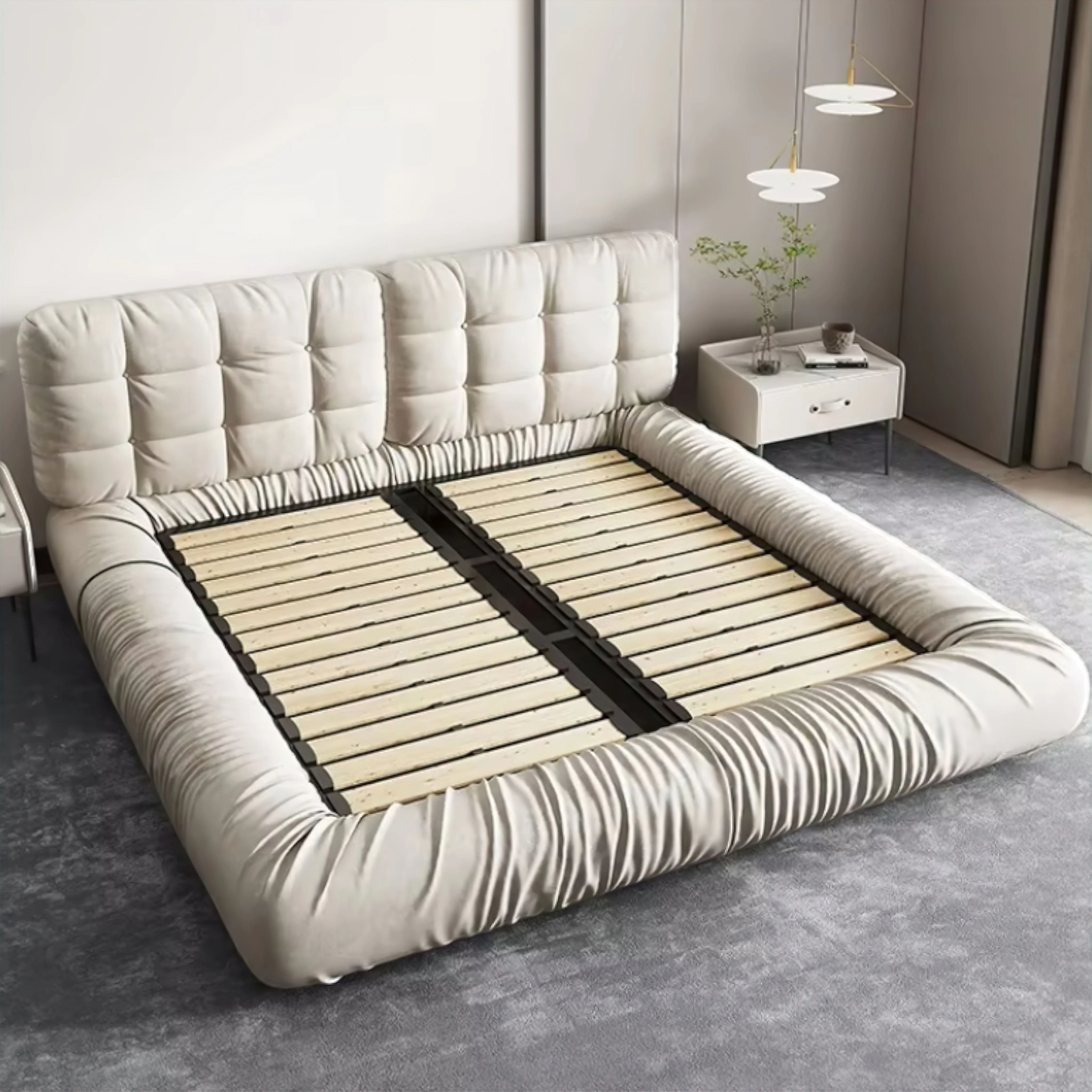 Donatella Bed - Image 9