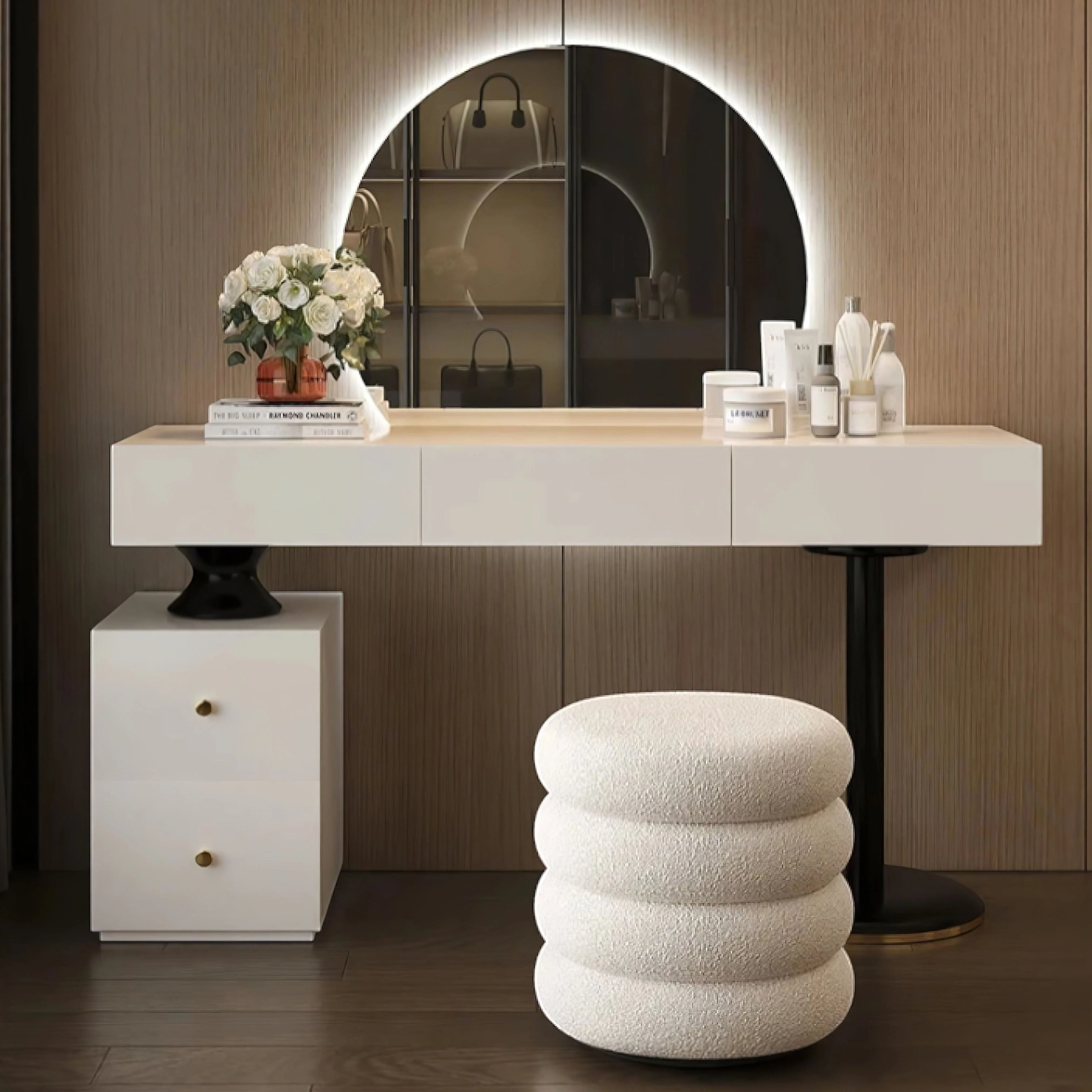 Claude Dressing Table - Image 3