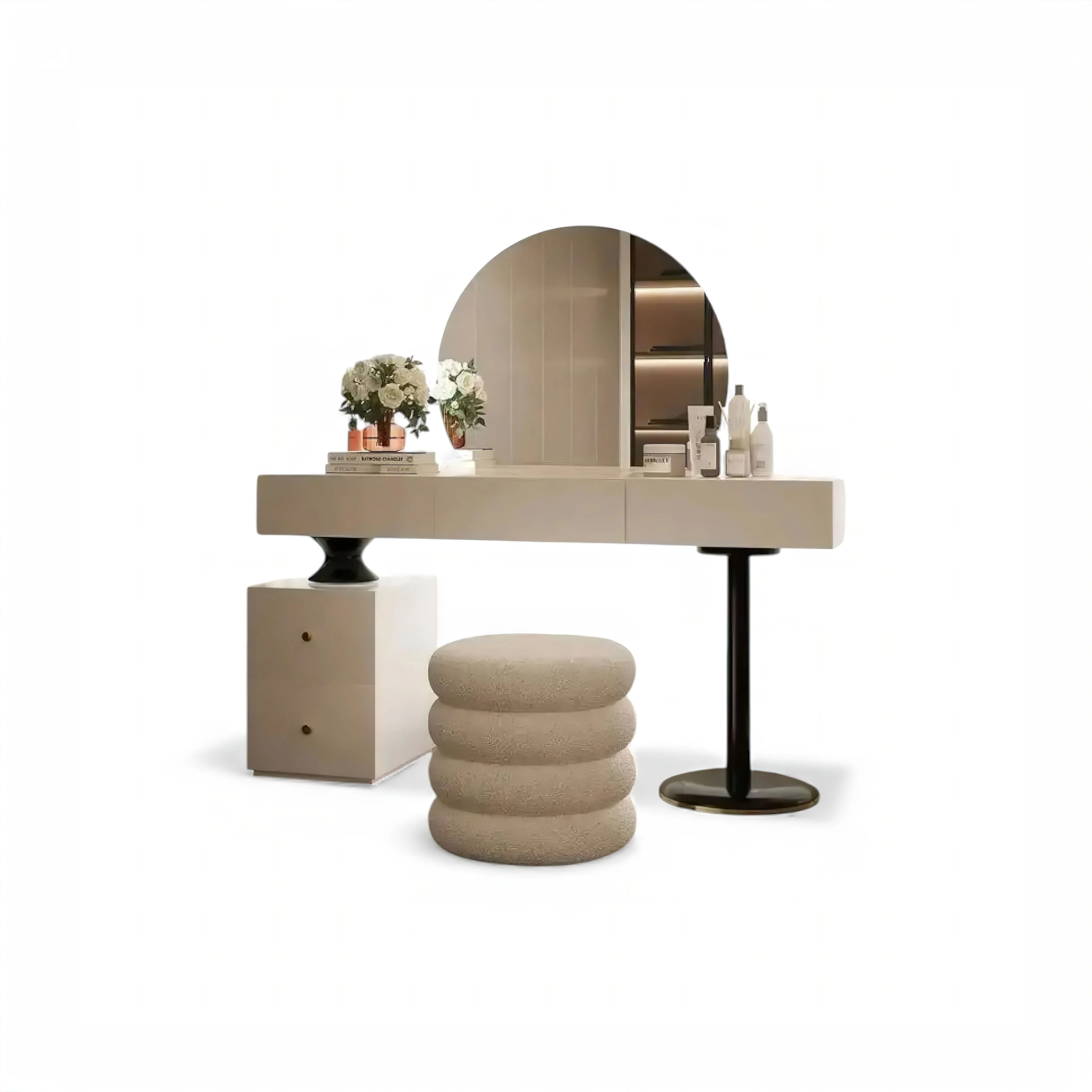 Claude Dressing Table - Image 8