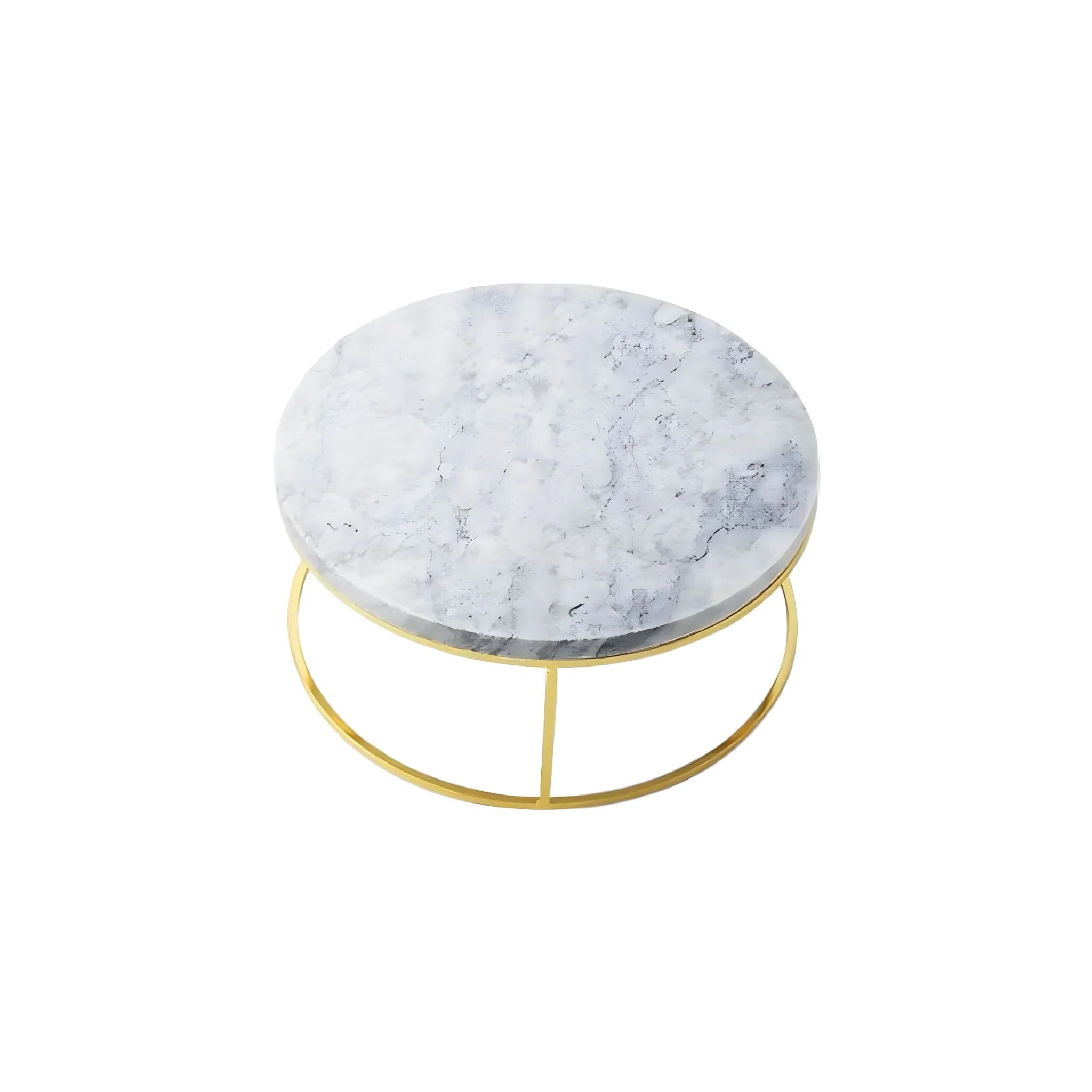 Bernard Marble Cake Stand - Image 5