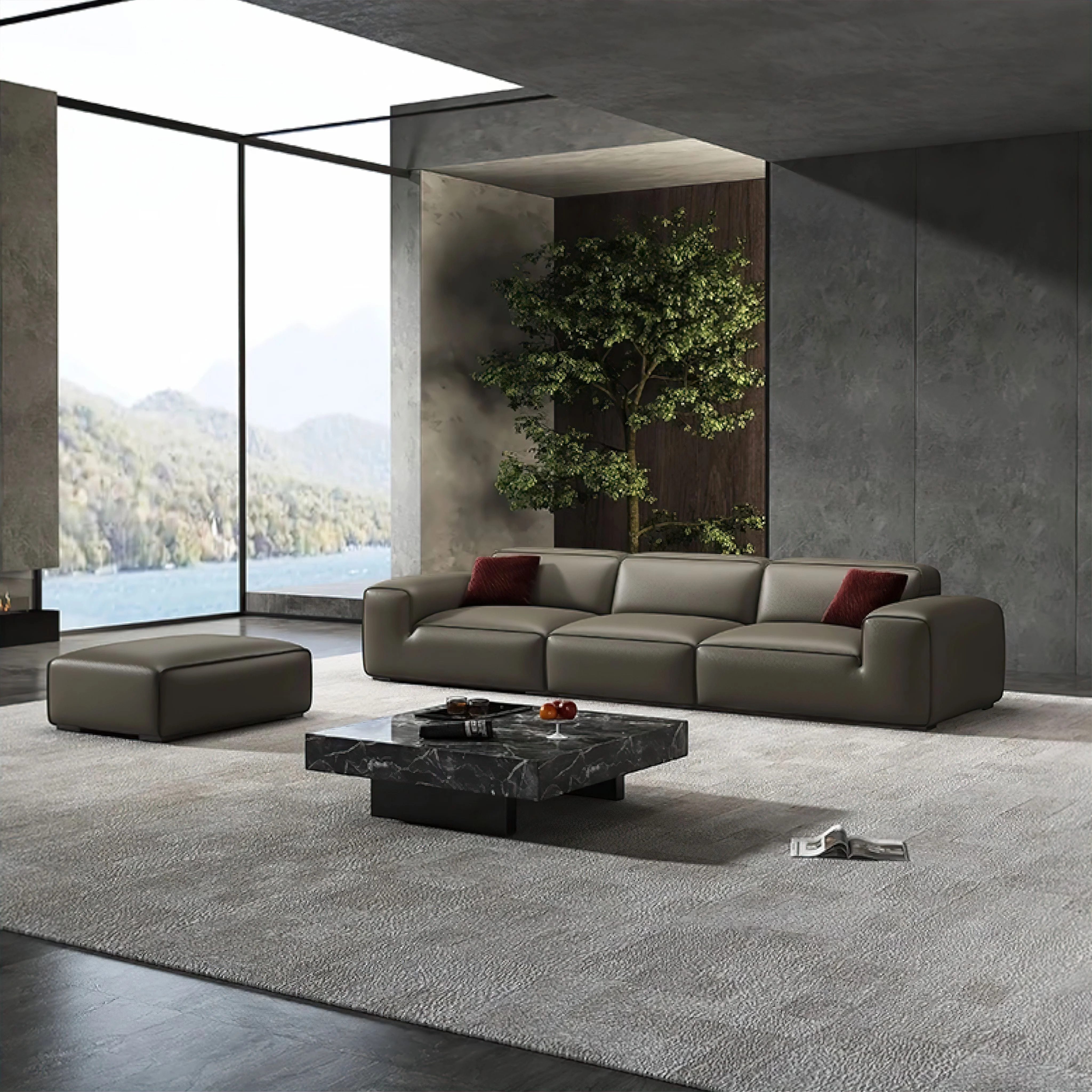 Maura Sofa - Image 11