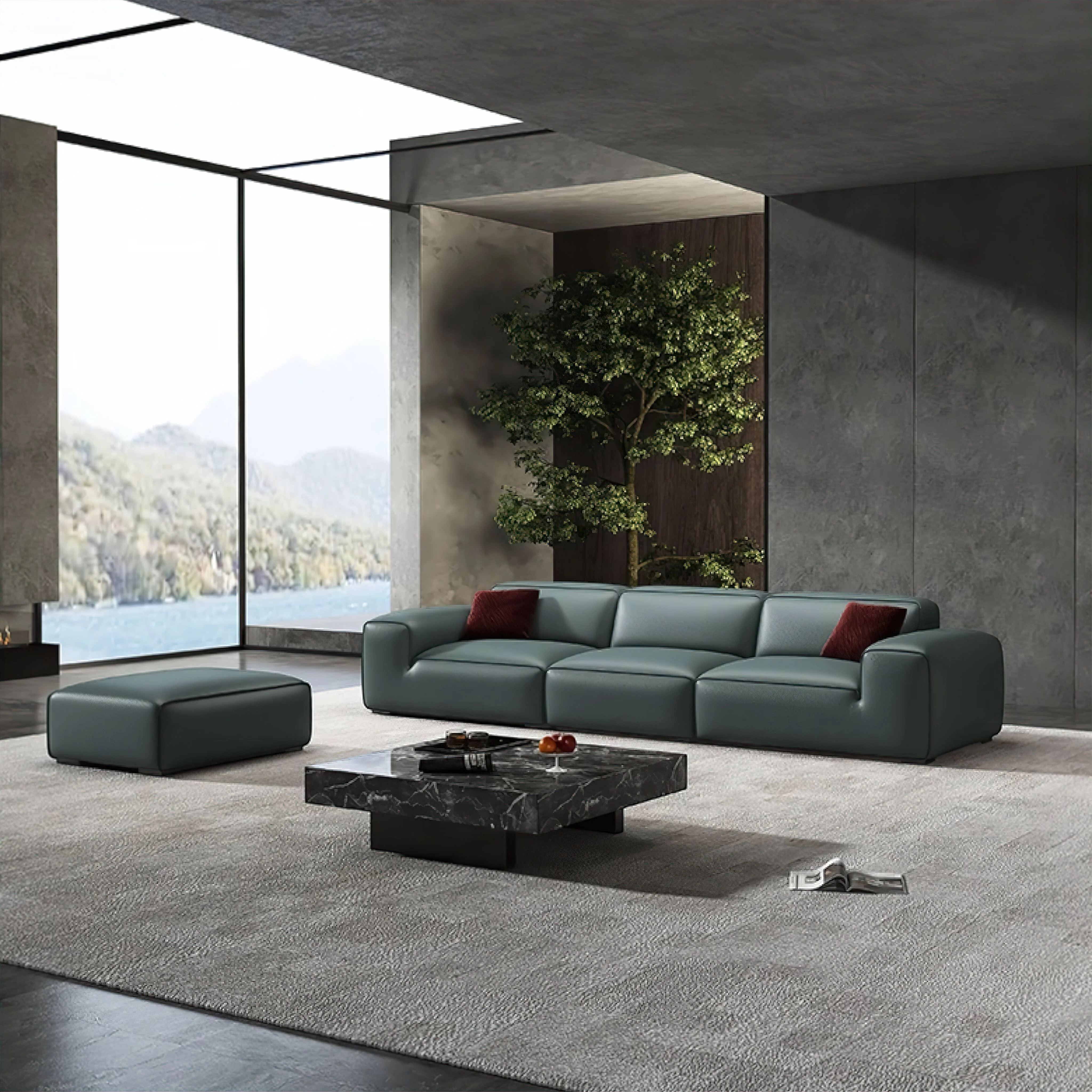 Maura Sofa - Image 12