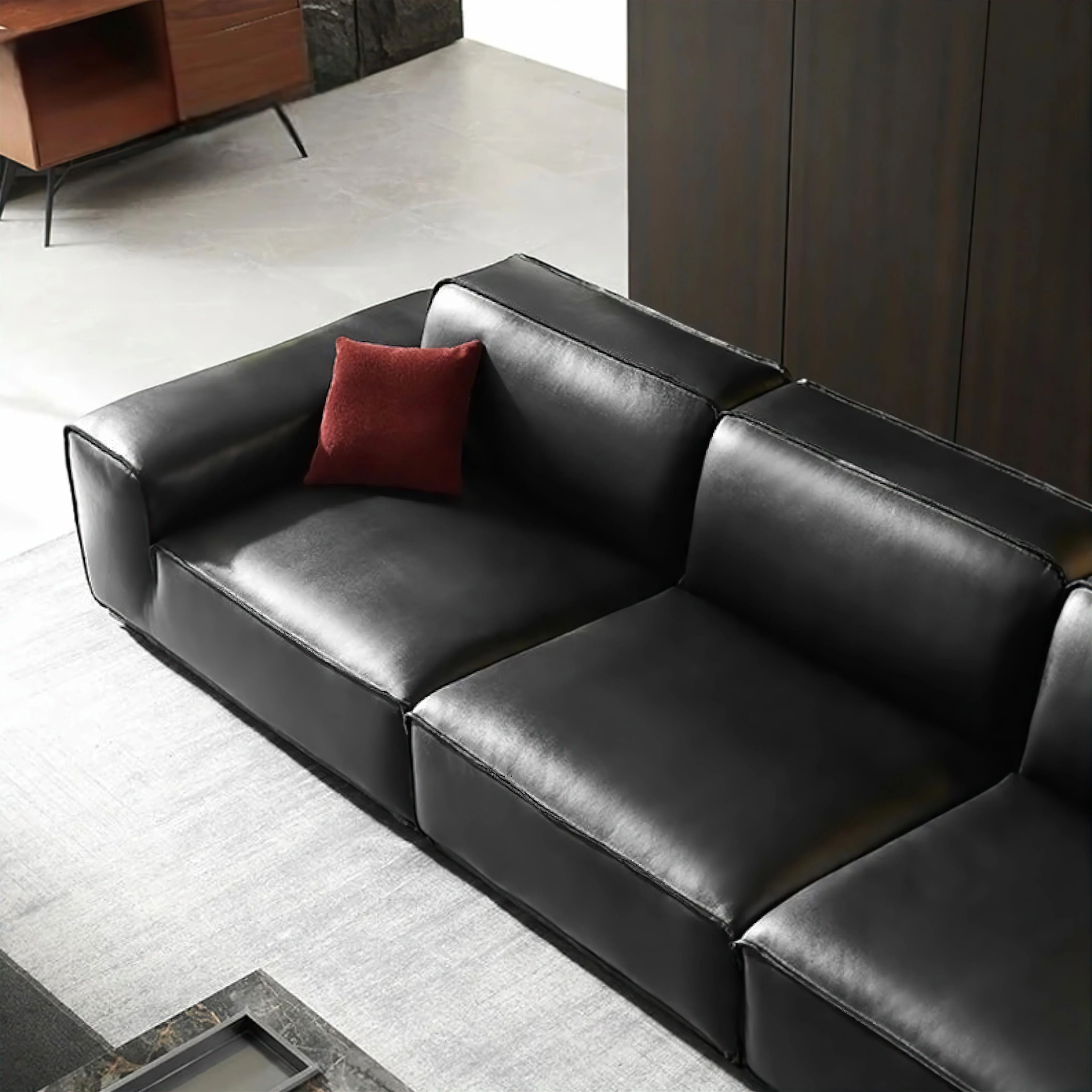 Maura Sofa - Image 7