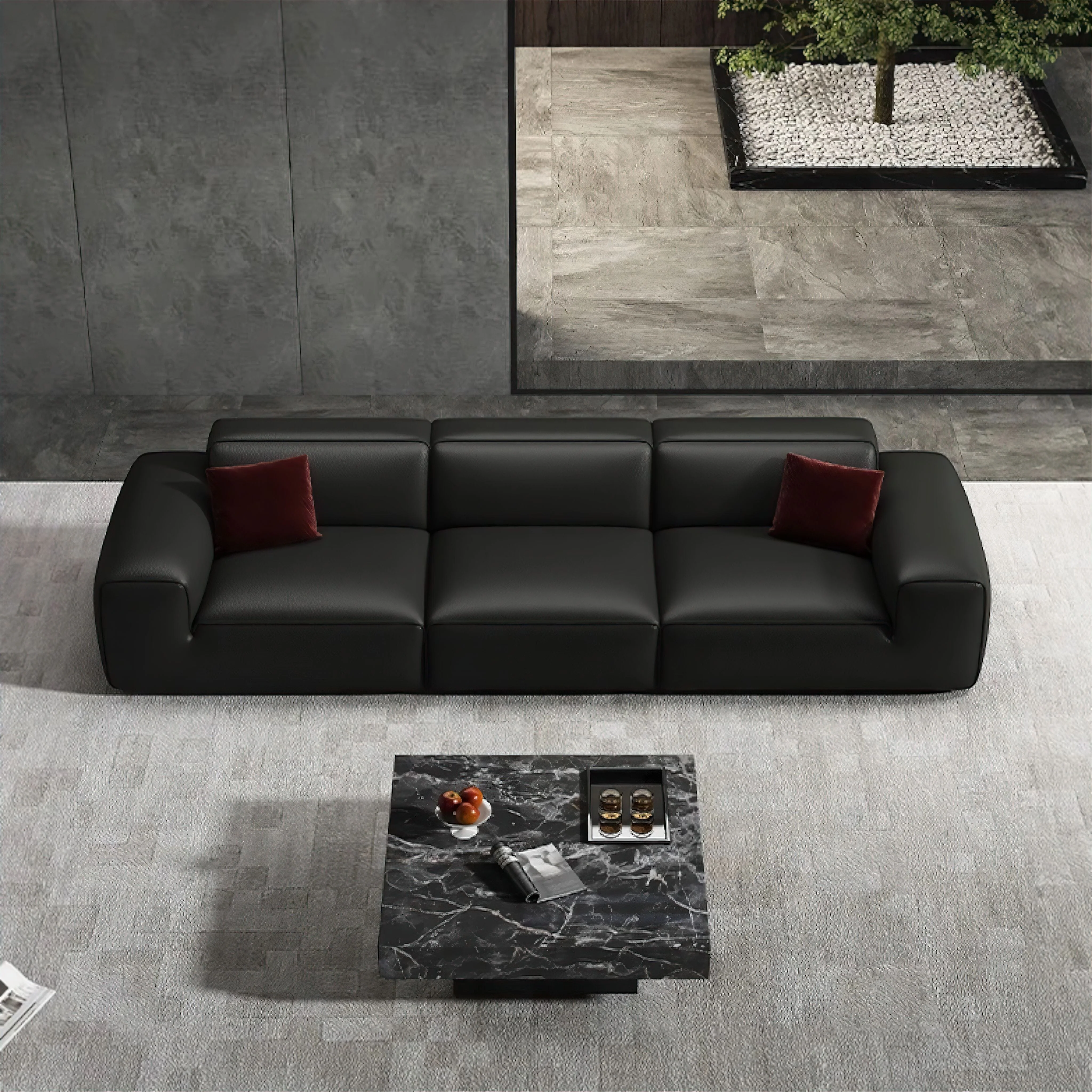 Maura Sofa - Image 9