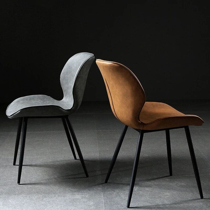 Melanie Dining Chair - Image 3