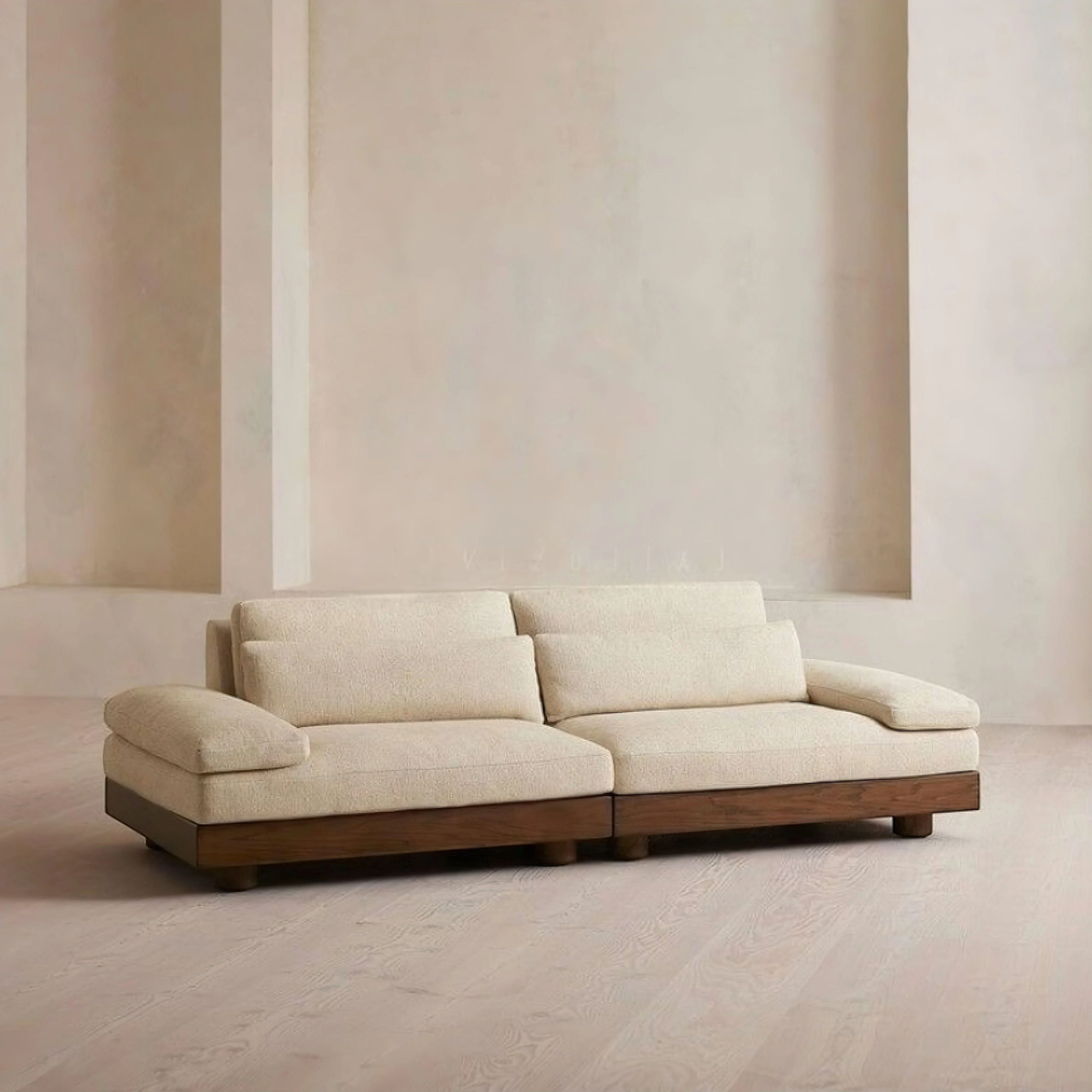 Dominique Sofa - Image 2
