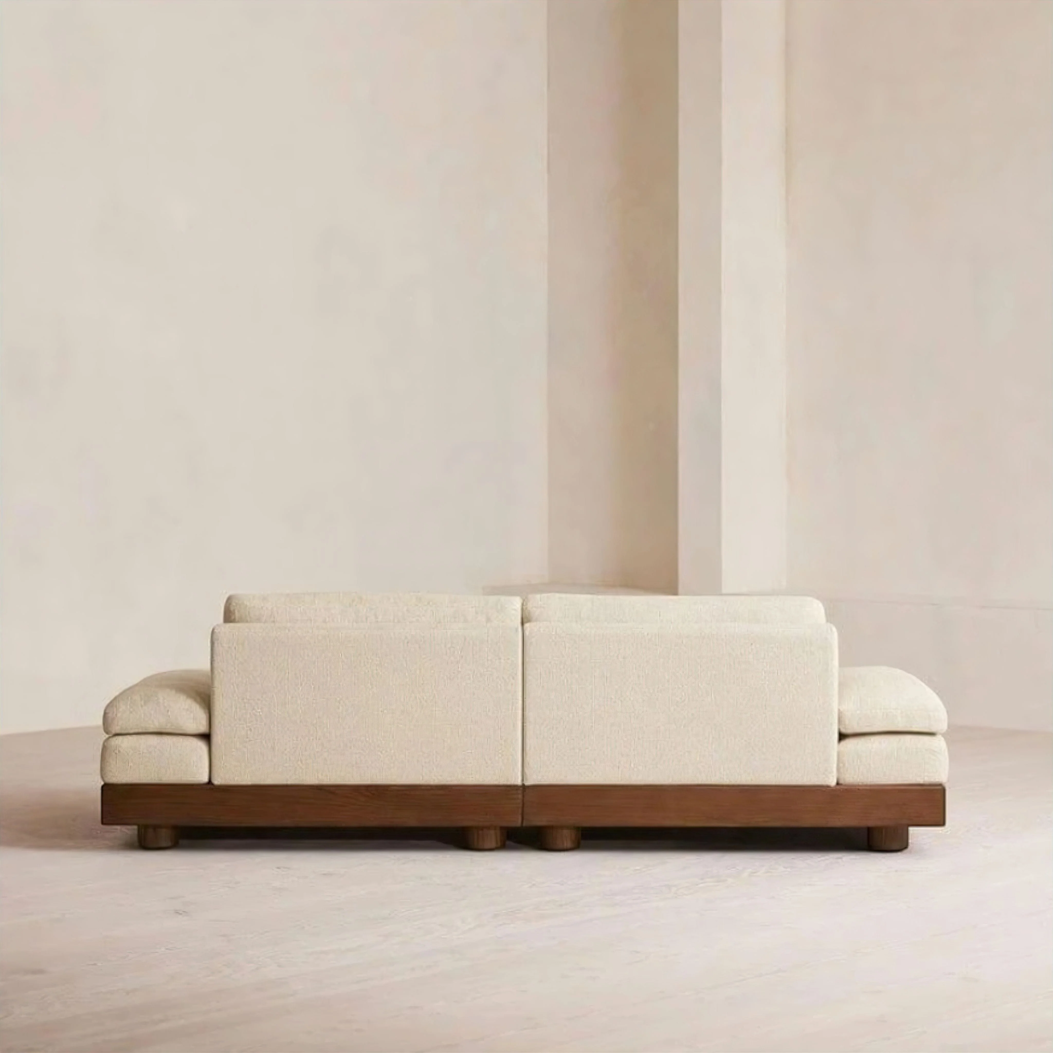 Dominique Sofa - Image 3