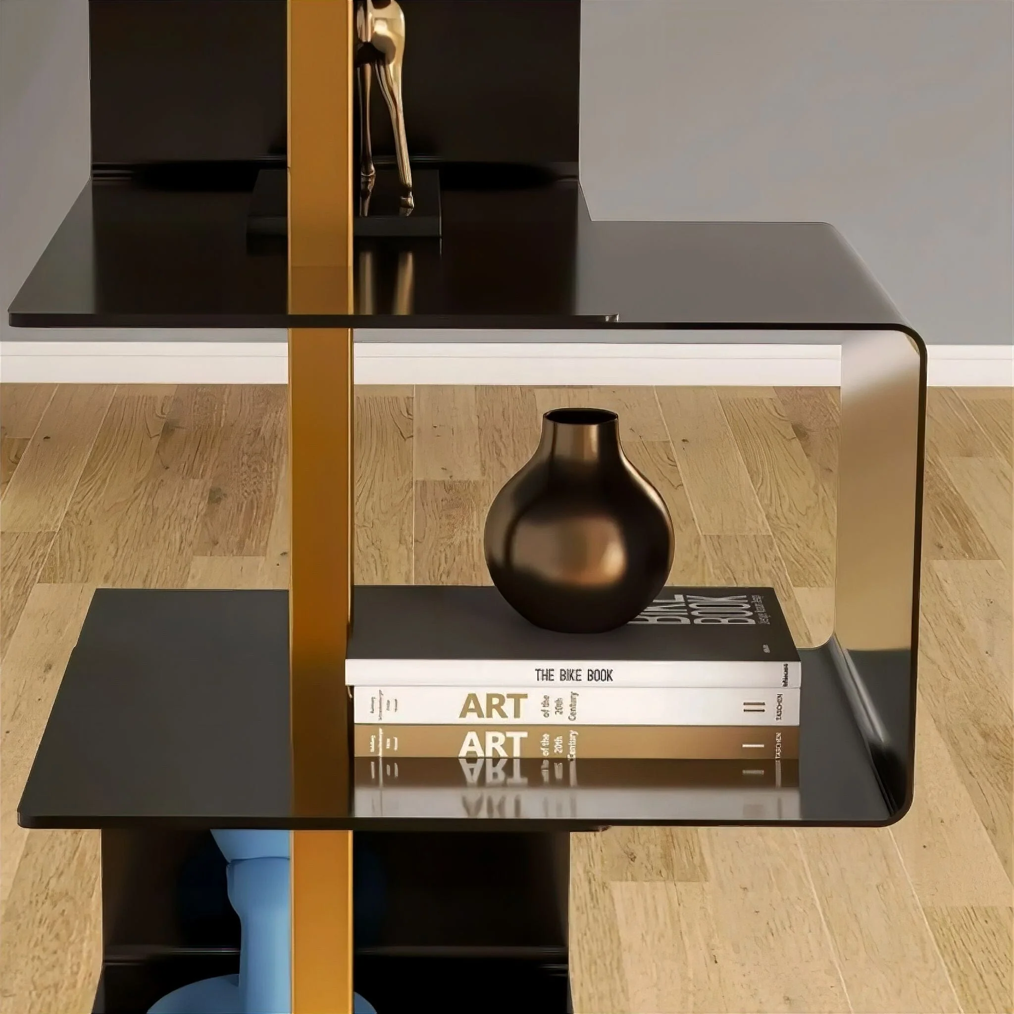 Silvano Bookshelf - Image 7