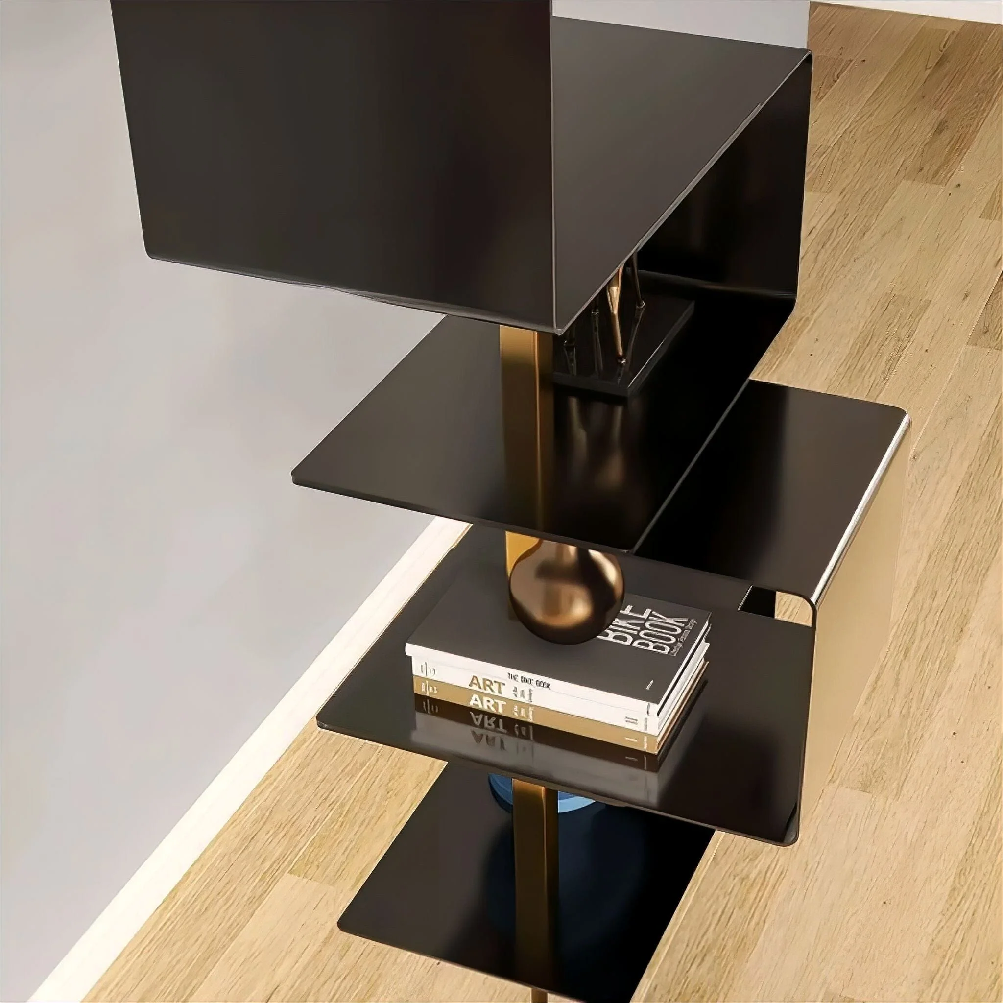 Silvano Bookshelf - Image 8