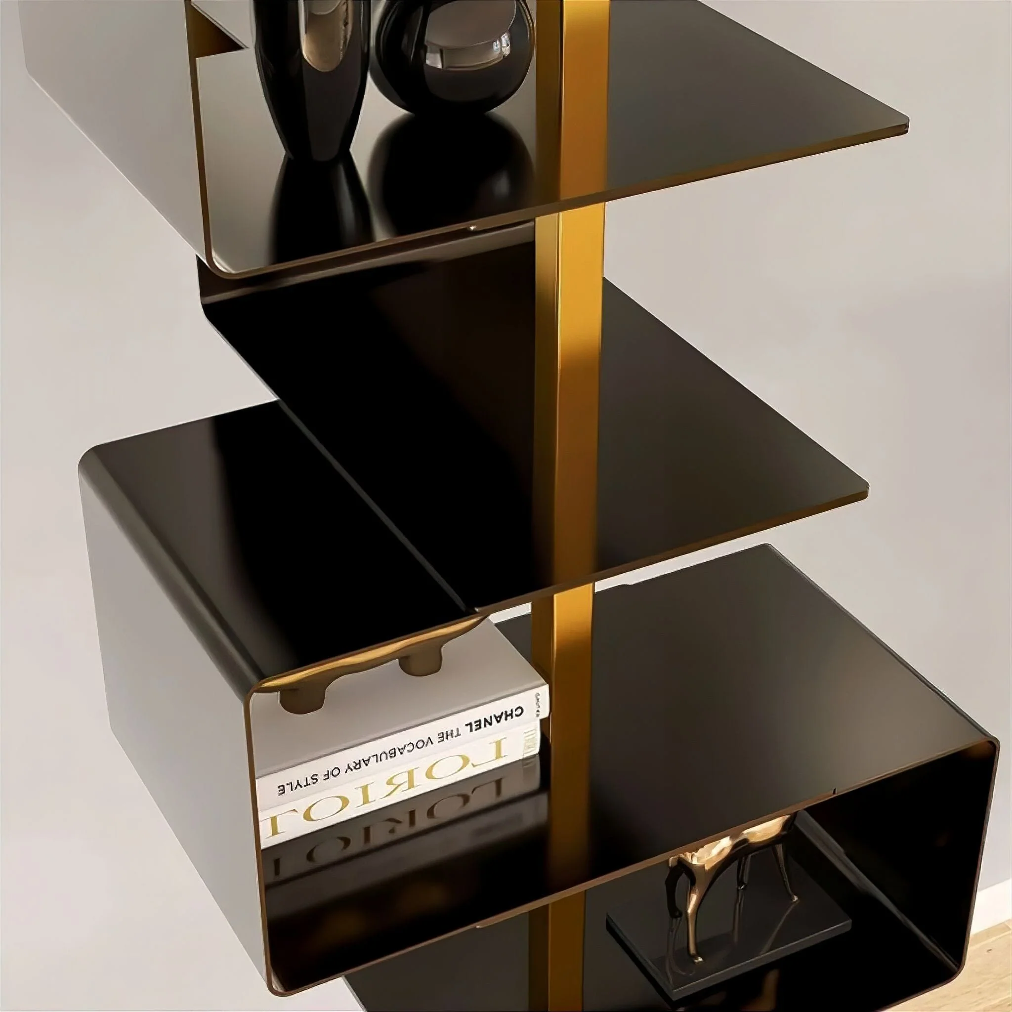 Silvano Bookshelf - Image 9