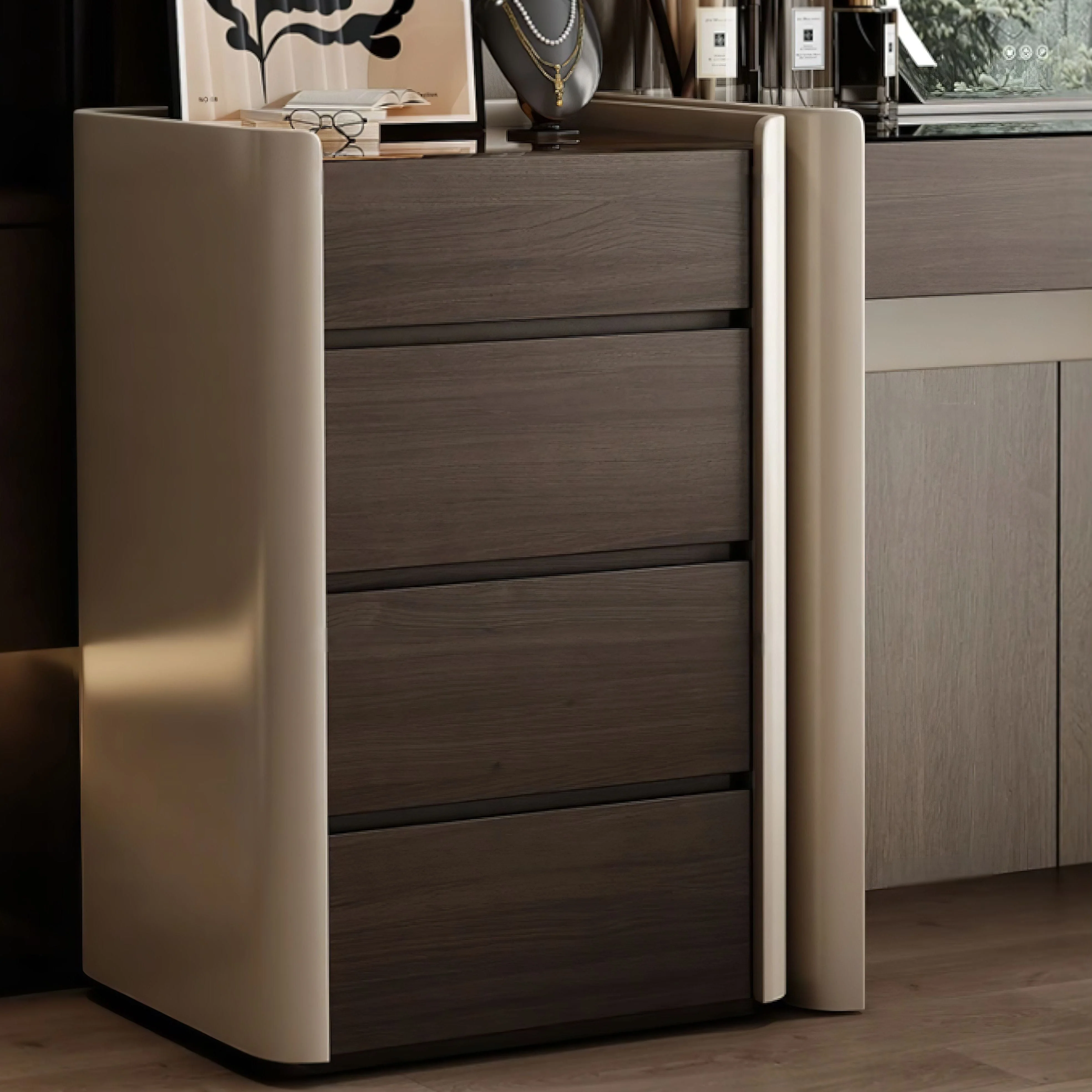 Elisa Dressing Table Set - Image 6