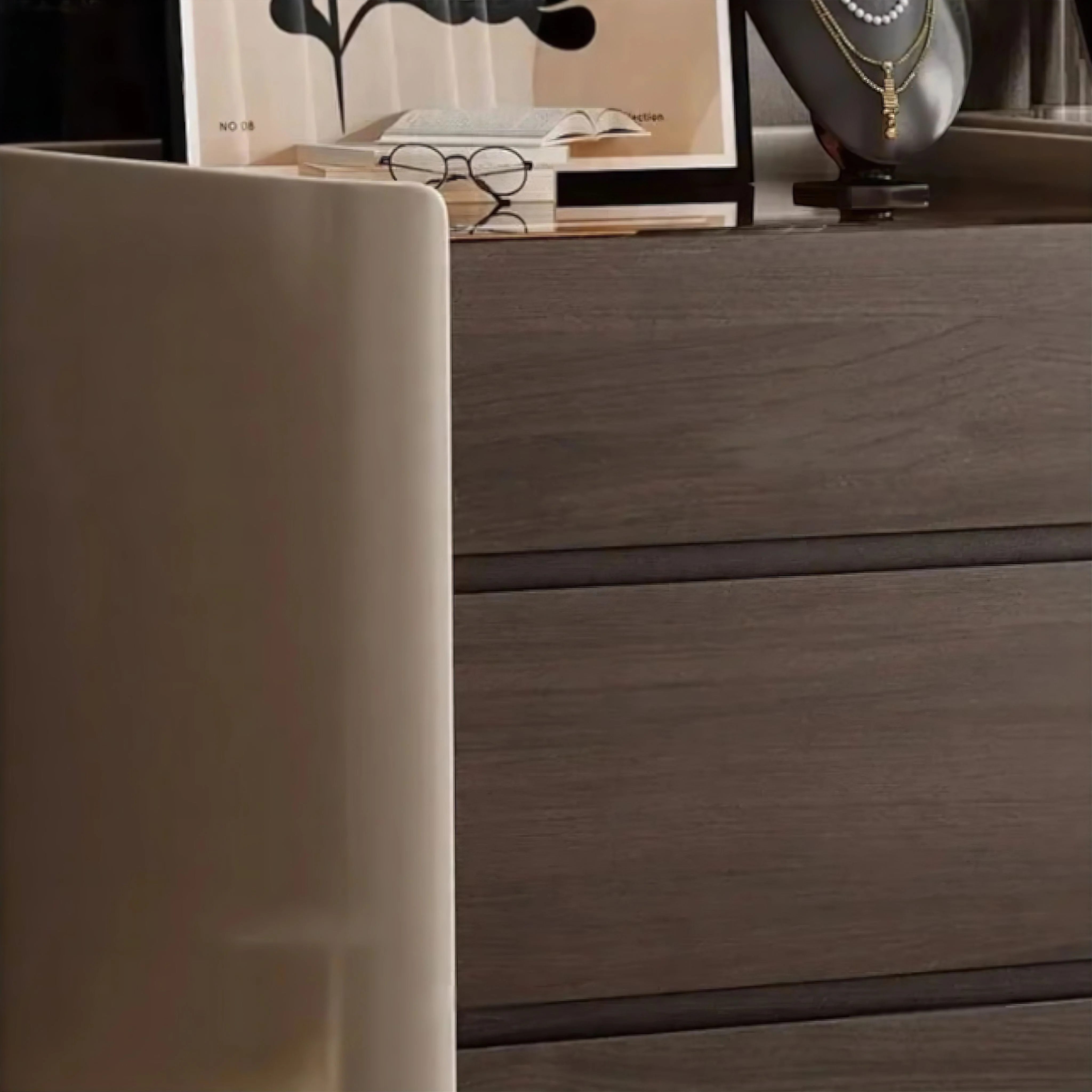 Elisa Dressing Table Set - Image 7