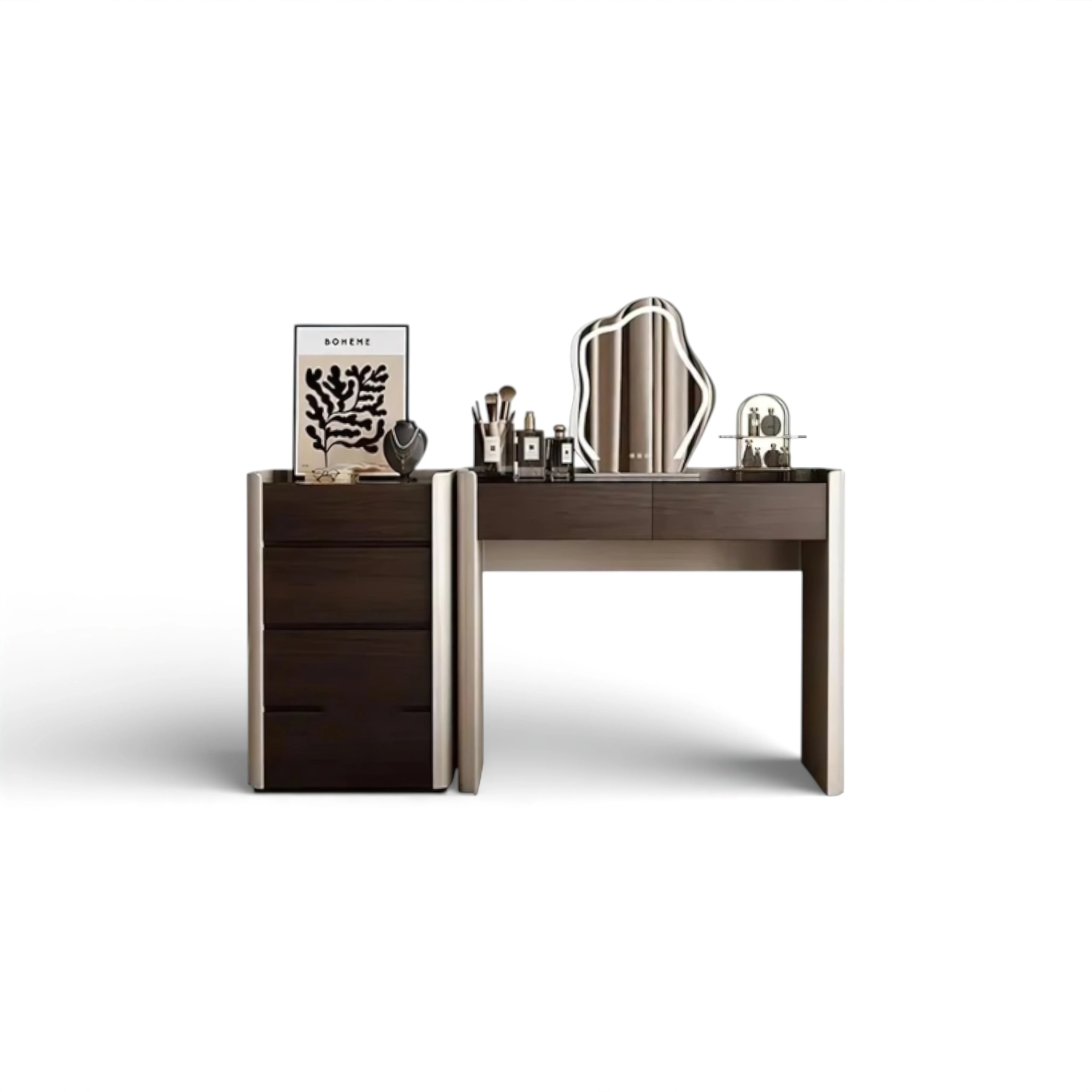 Elisa Dressing Table Set - Image 8