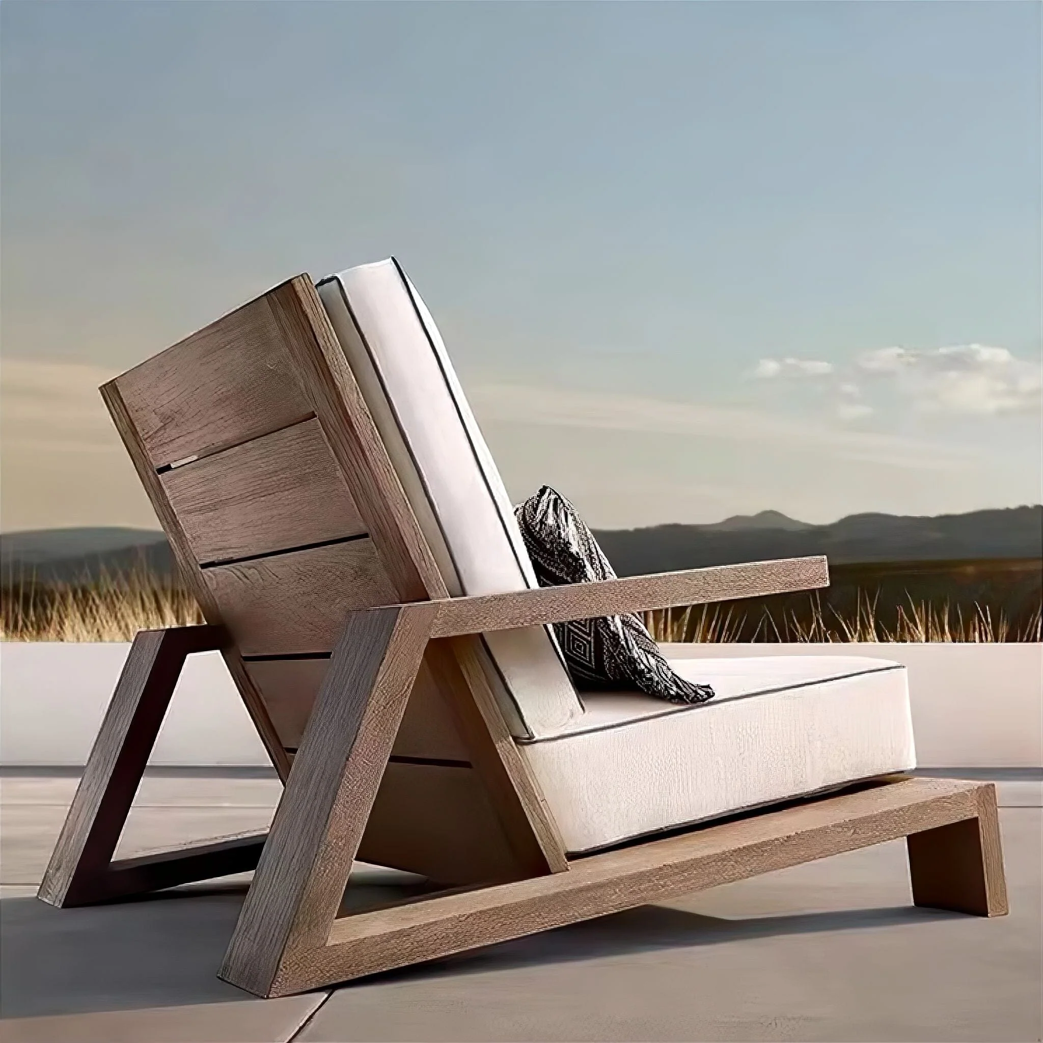 Camille Outdoor Collection - Image 2