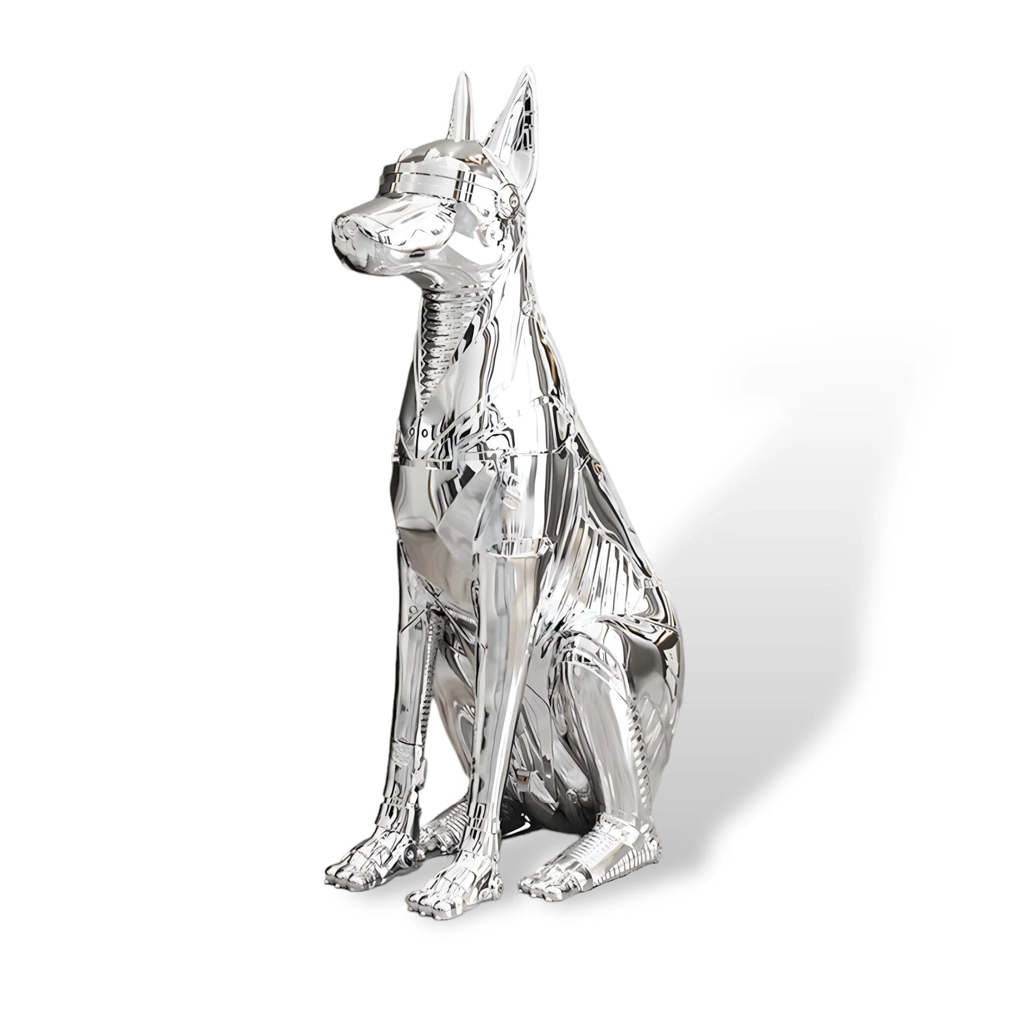 Chein Sculpture - Image 5