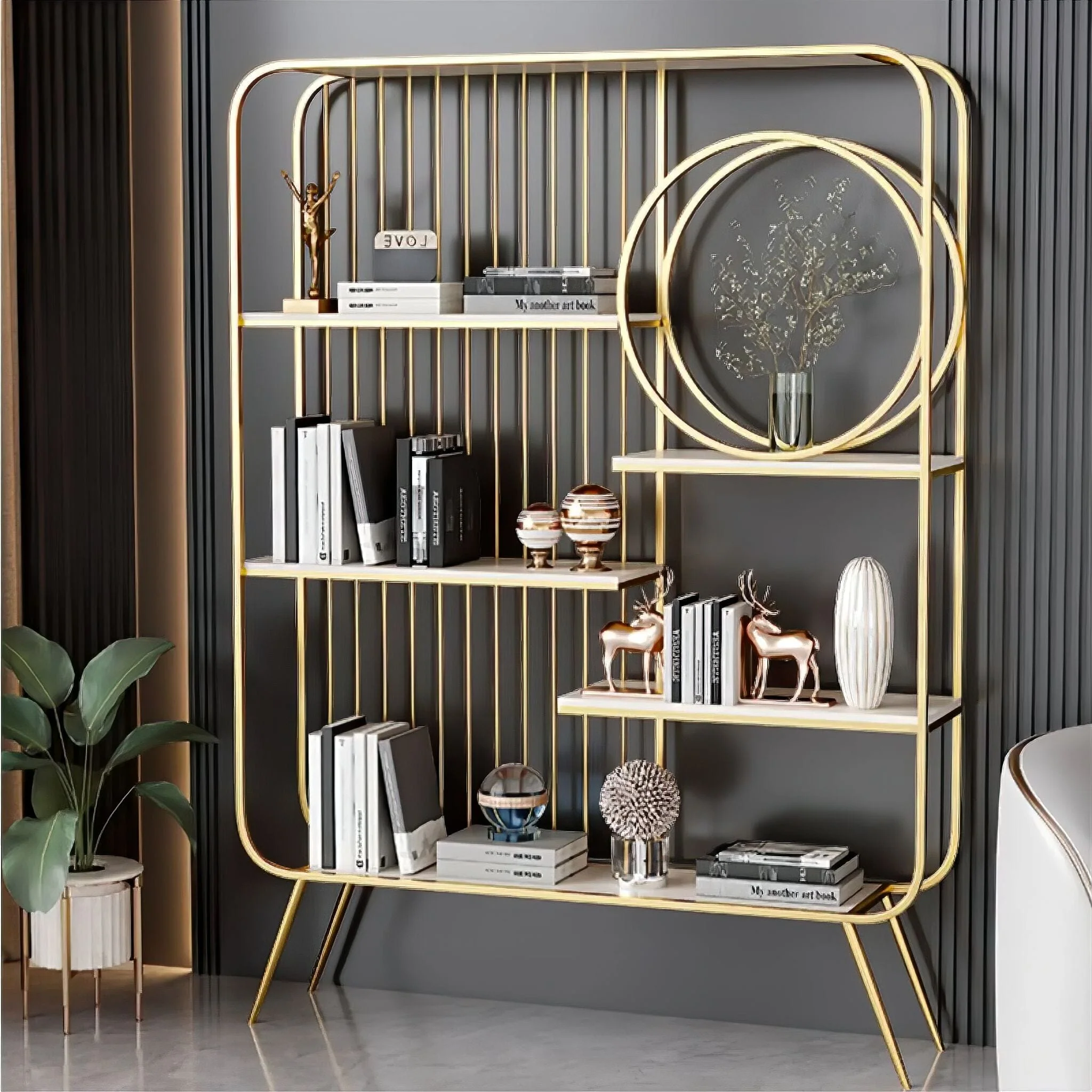 Cosima Bookshelf - Image 3