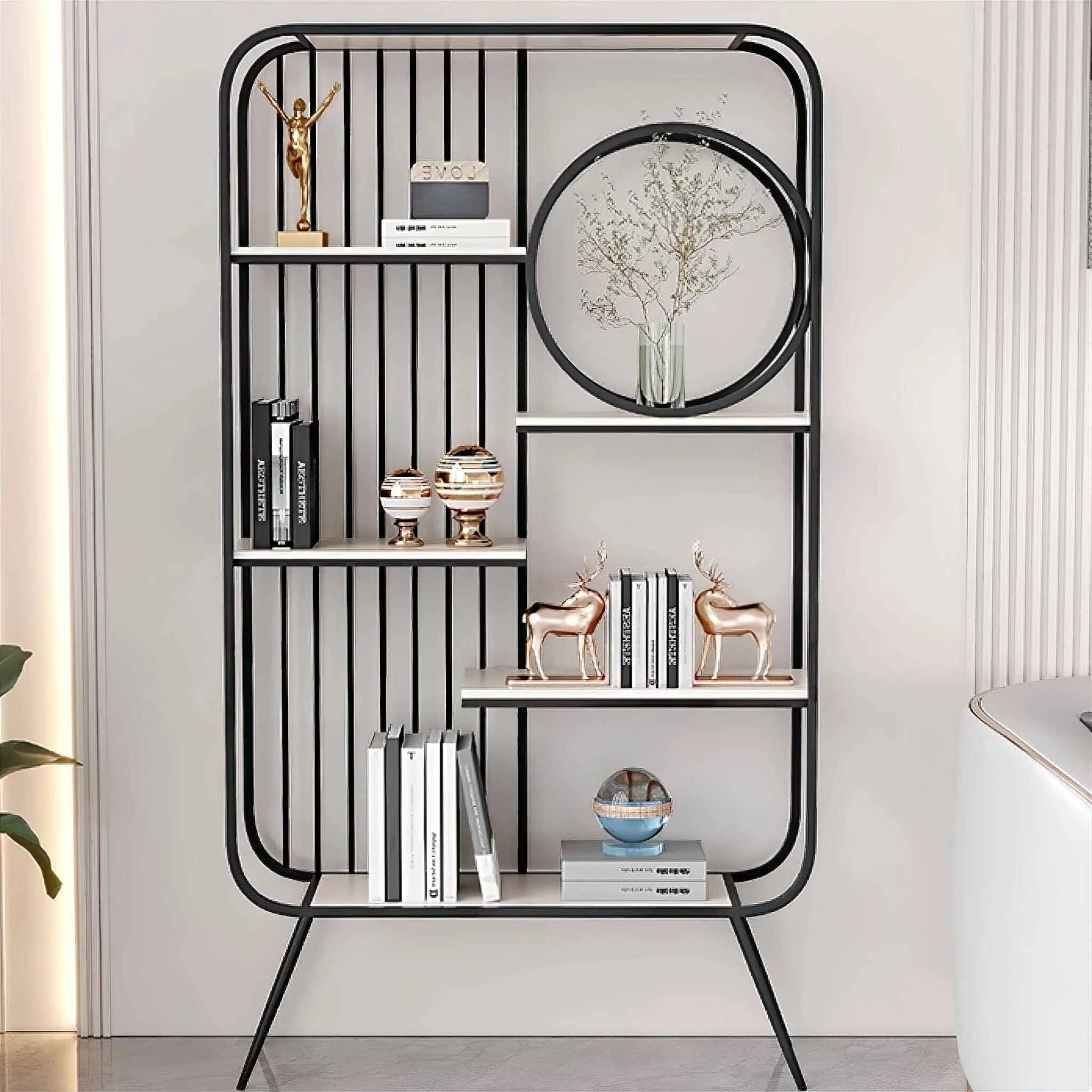 Cosima Bookshelf - Image 4