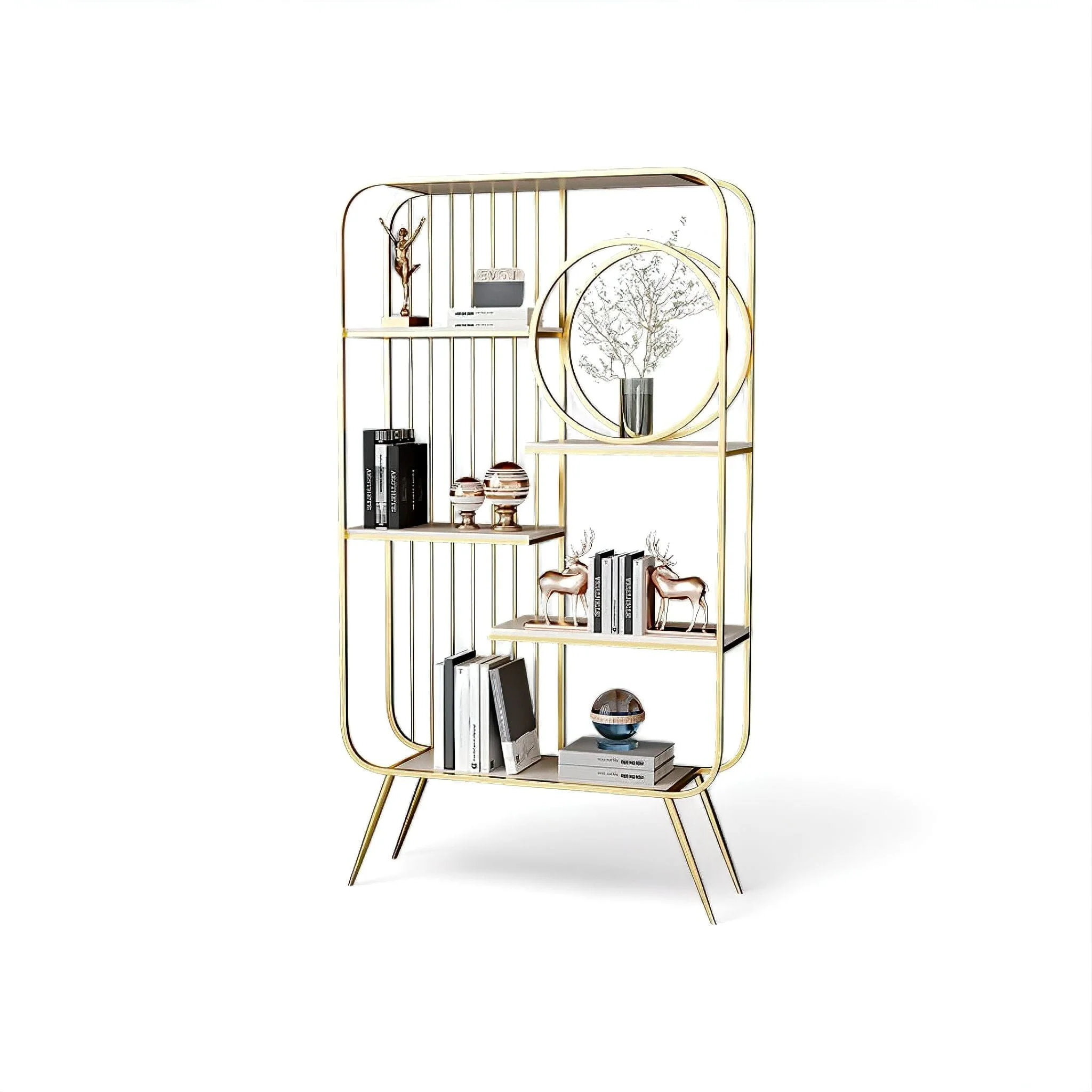 Cosima Bookshelf - Image 5