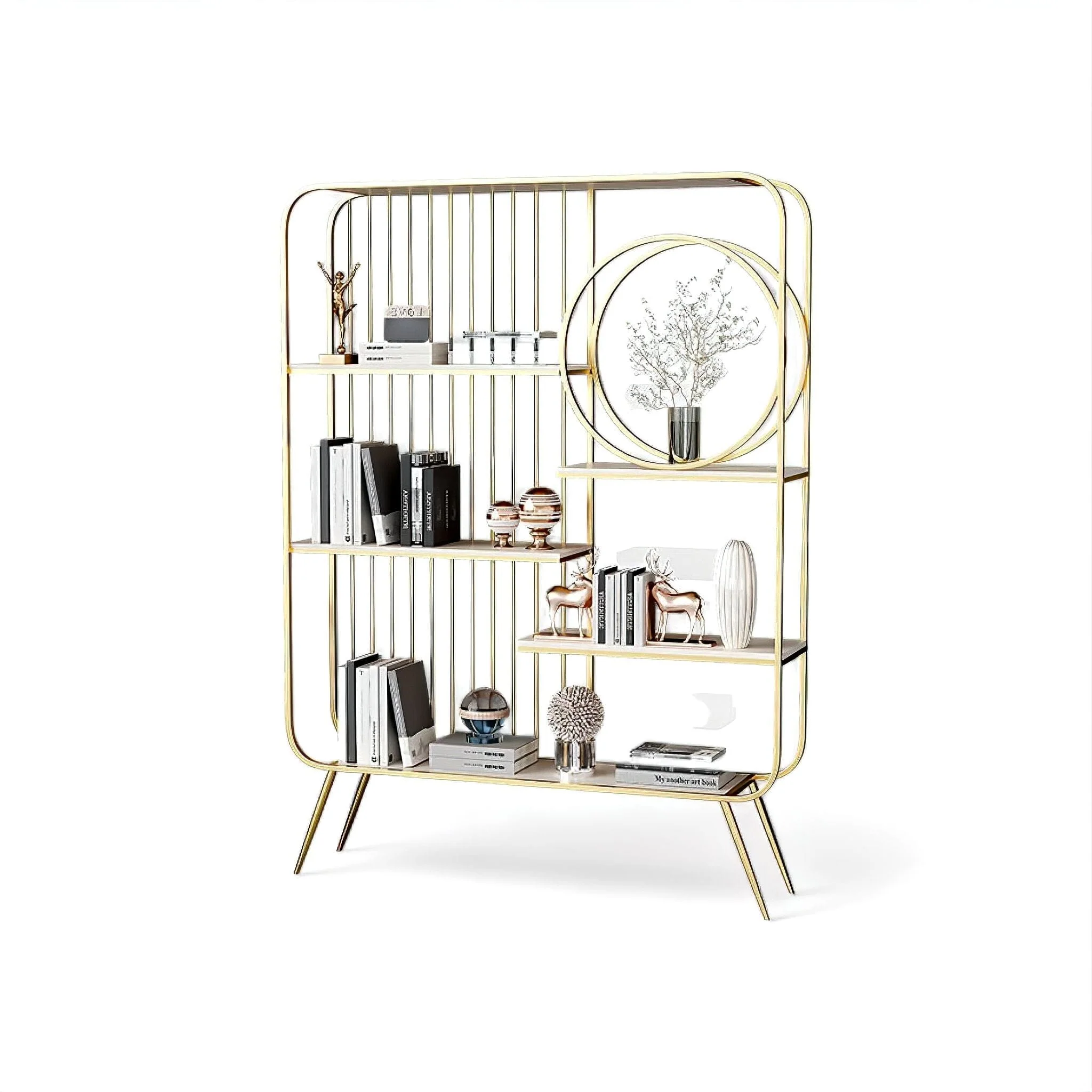 Cosima Bookshelf - Image 7