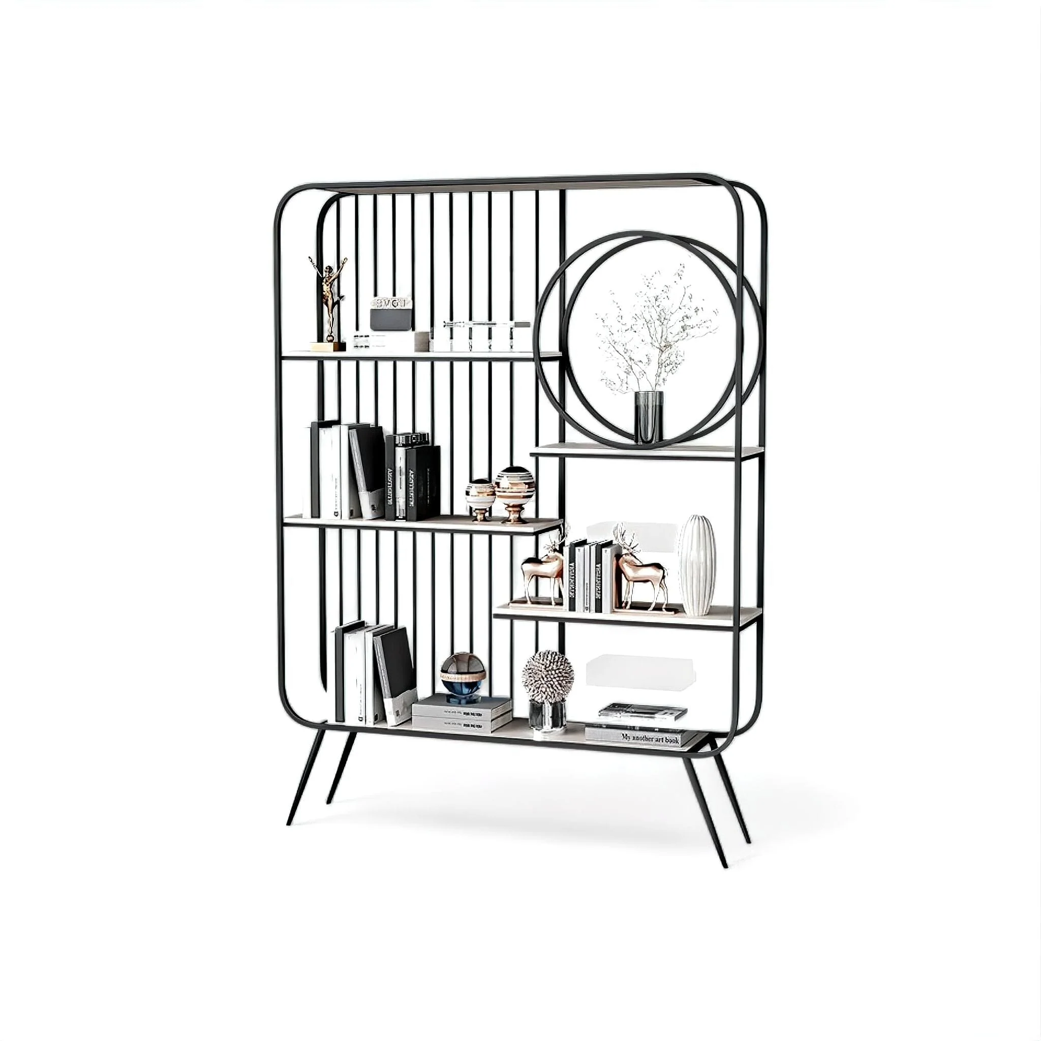Cosima Bookshelf - Image 8