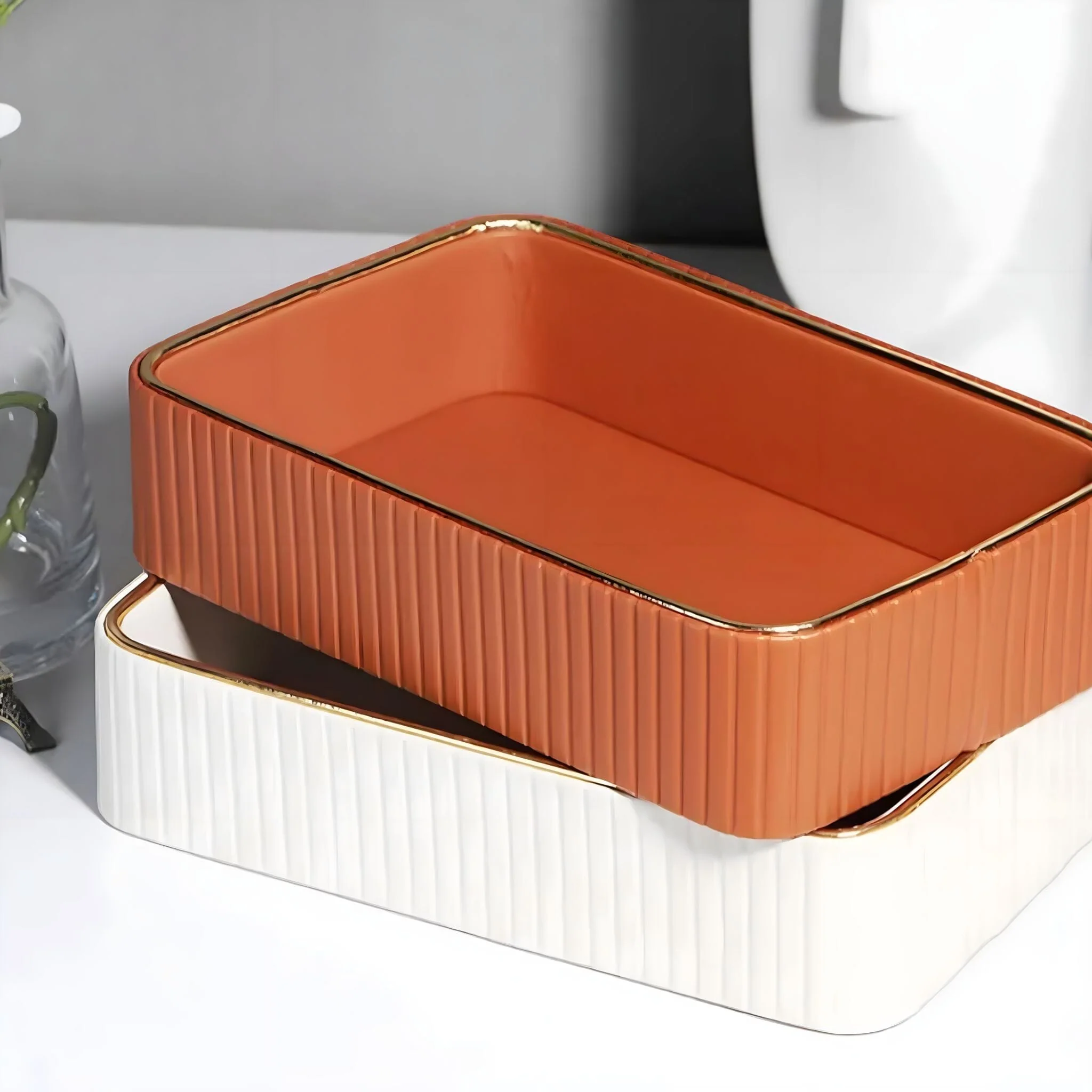 Chloe Storage Tray - Image 3