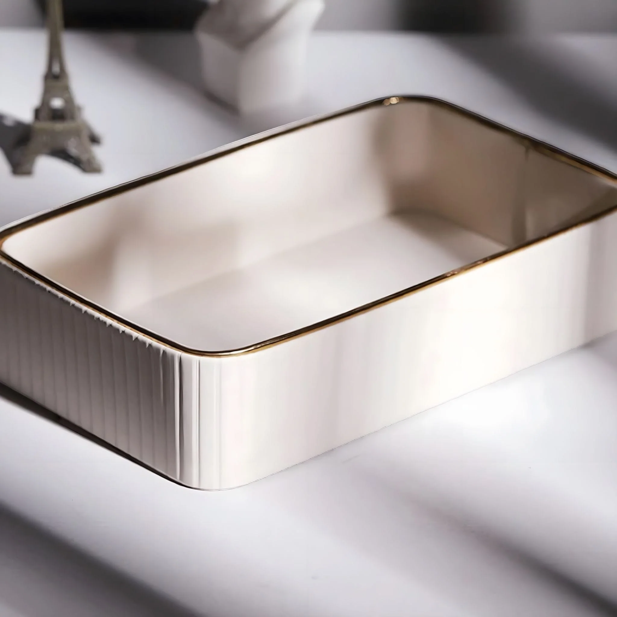 Chloe Storage Tray - Image 4