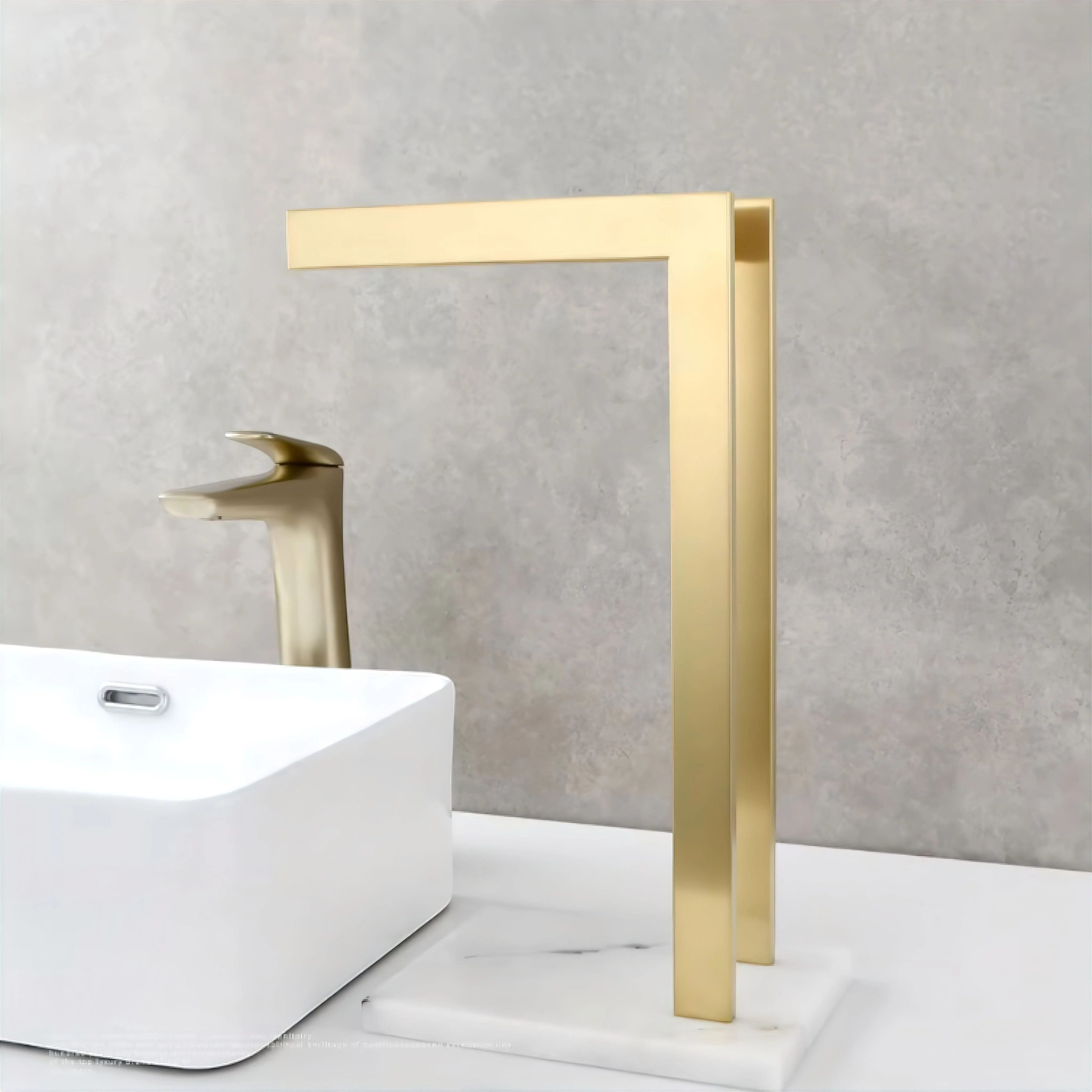 Giovanni Towel Holder - Image 3