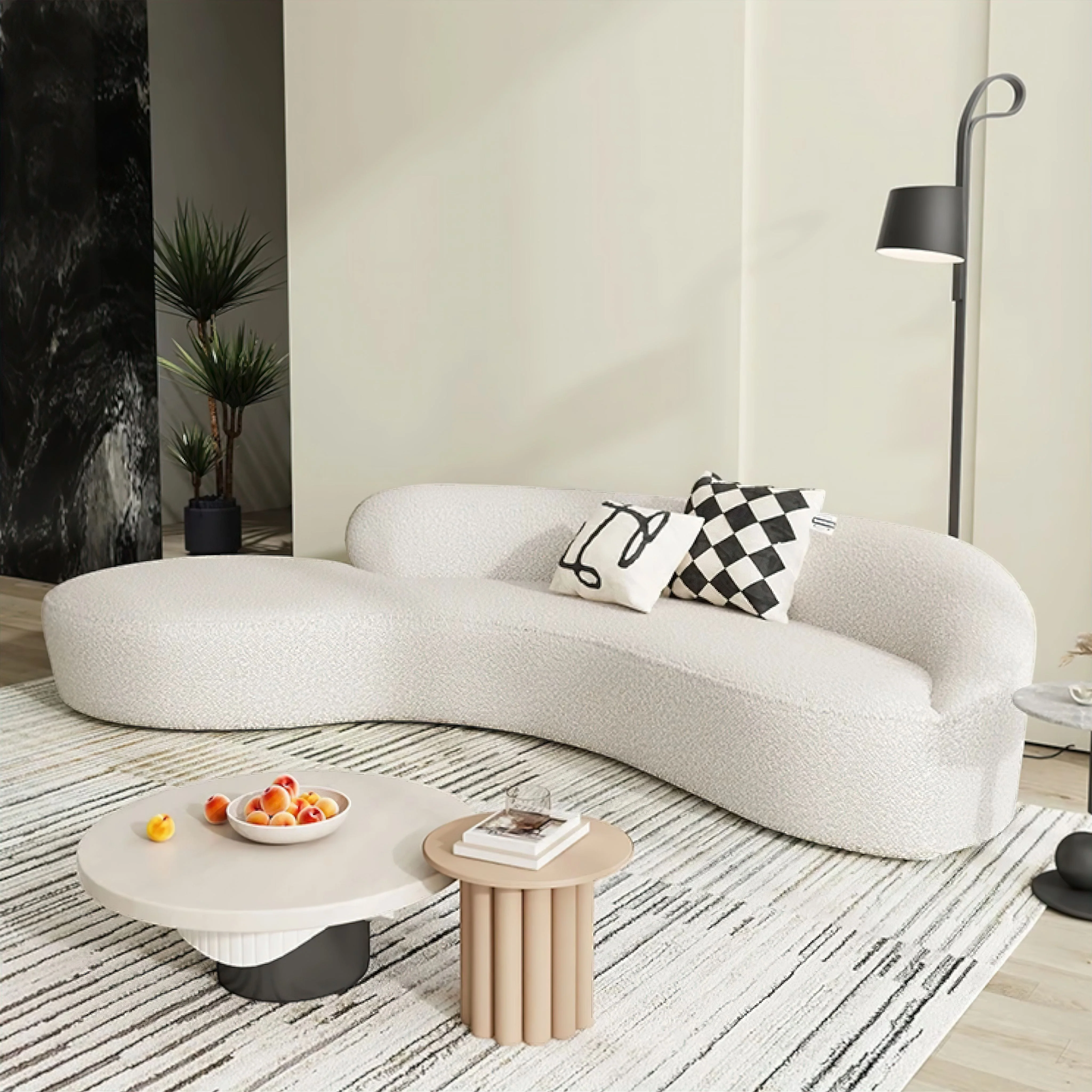 Marina Sofa - Image 3