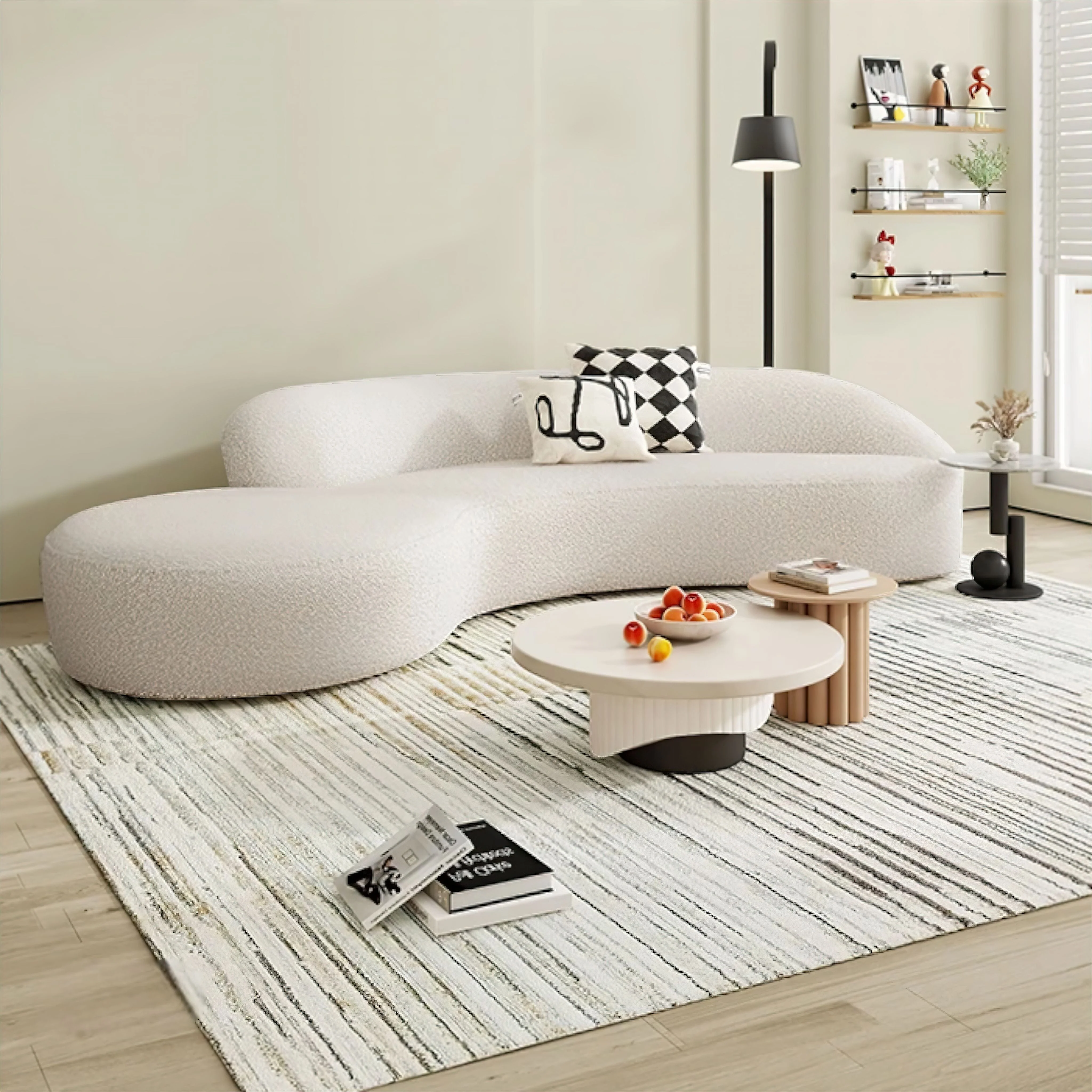 Marina Sofa - Image 4