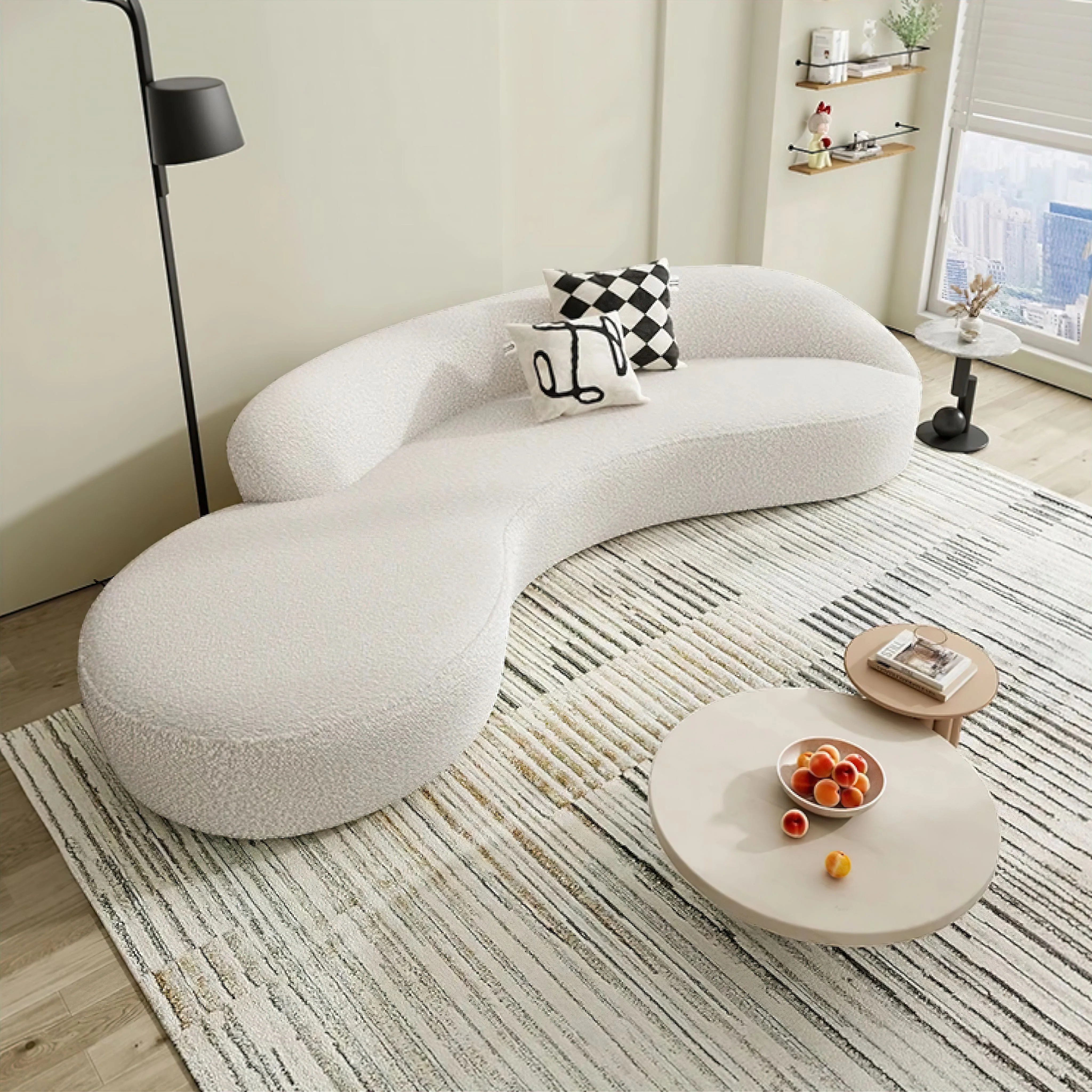 Marina Sofa - Image 5