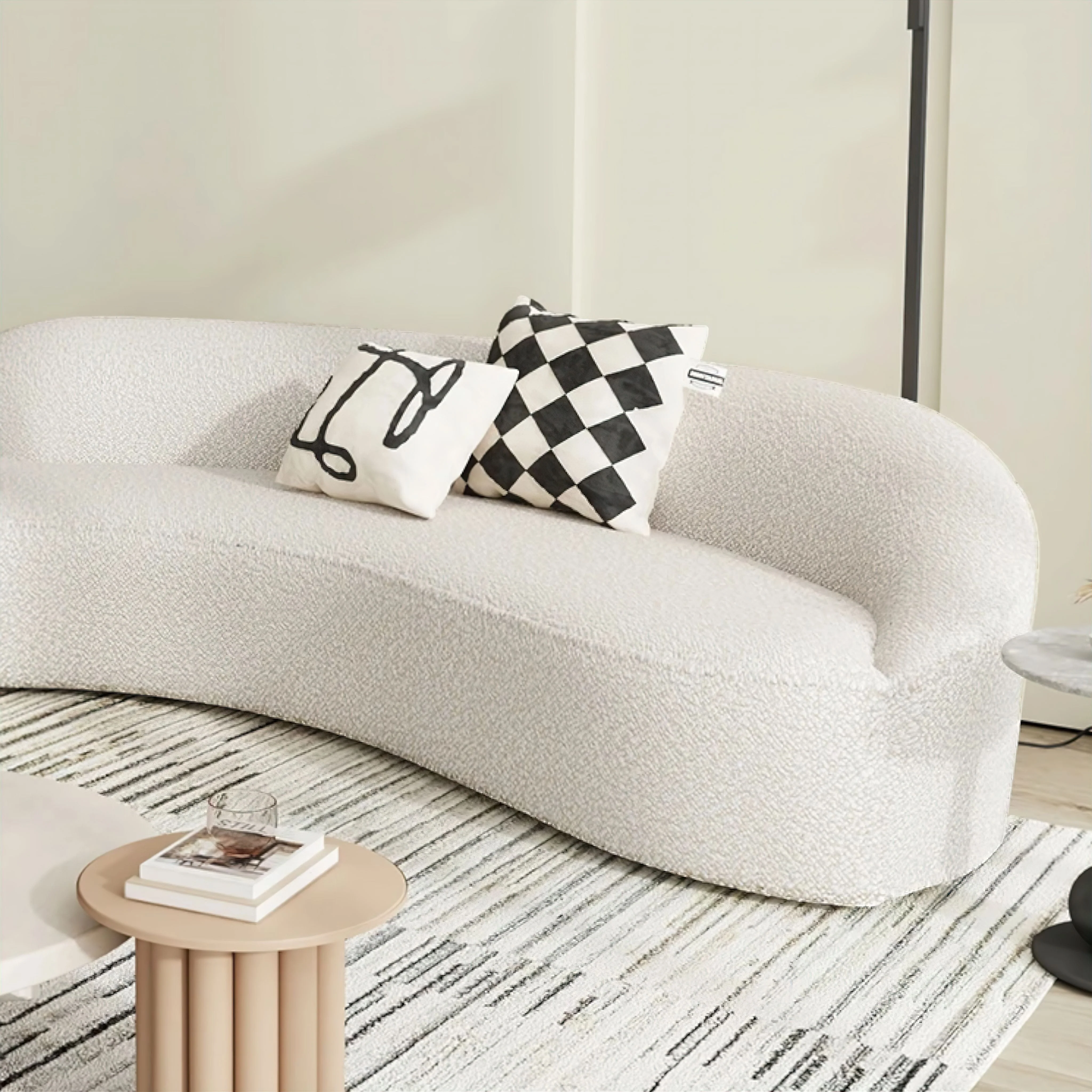 Marina Sofa - Image 6