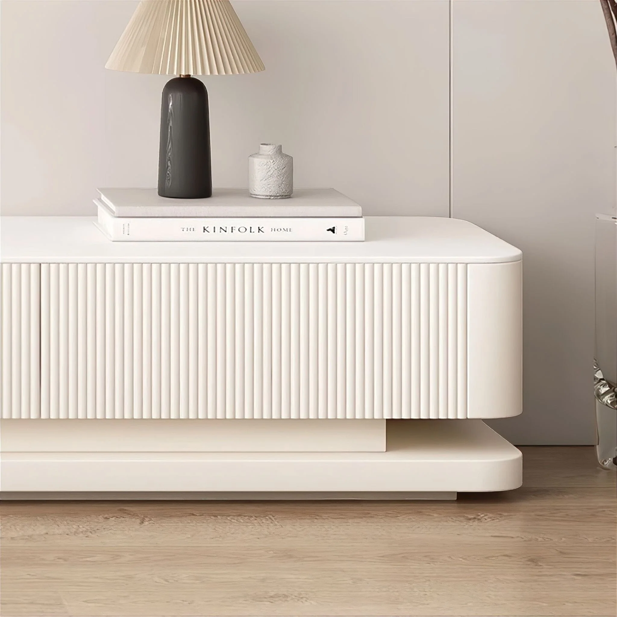 Claudia TV Cabinet - Image 4