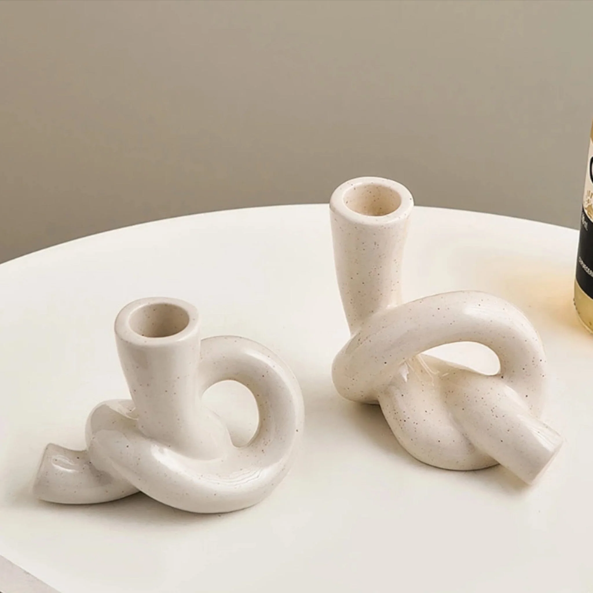Colette Candle Holder - Image 4