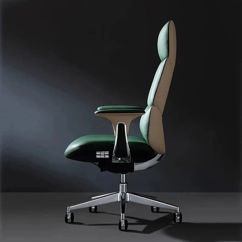 Nicola Office Chair - Image 3