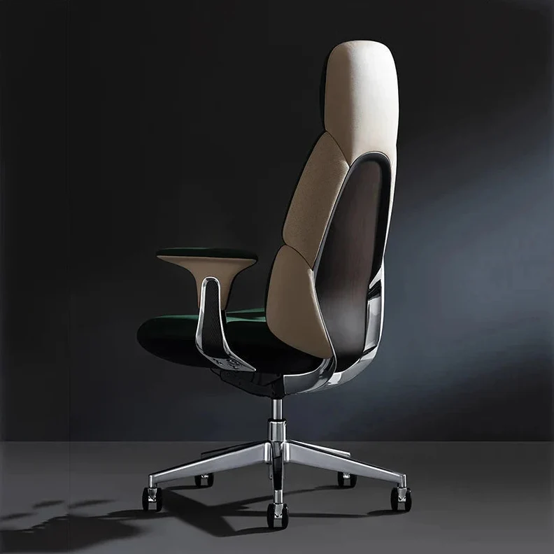 Nicola Office Chair - Image 4