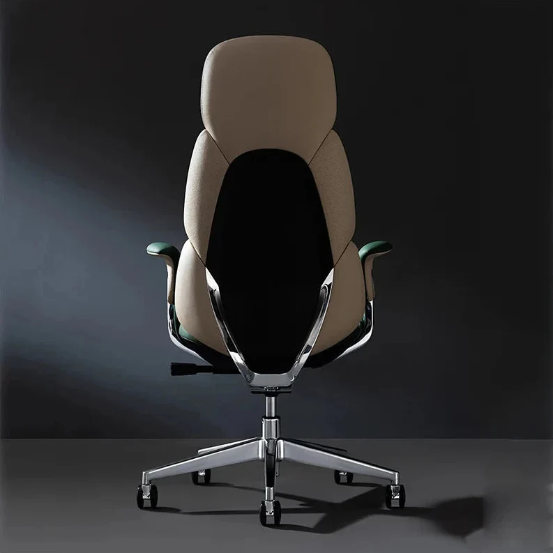 Nicola Office Chair - Image 5
