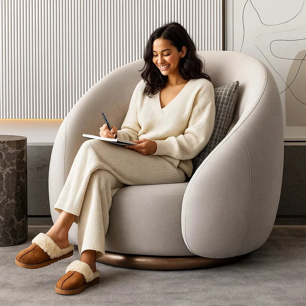 Juliette Occasional Chair - Image 2
