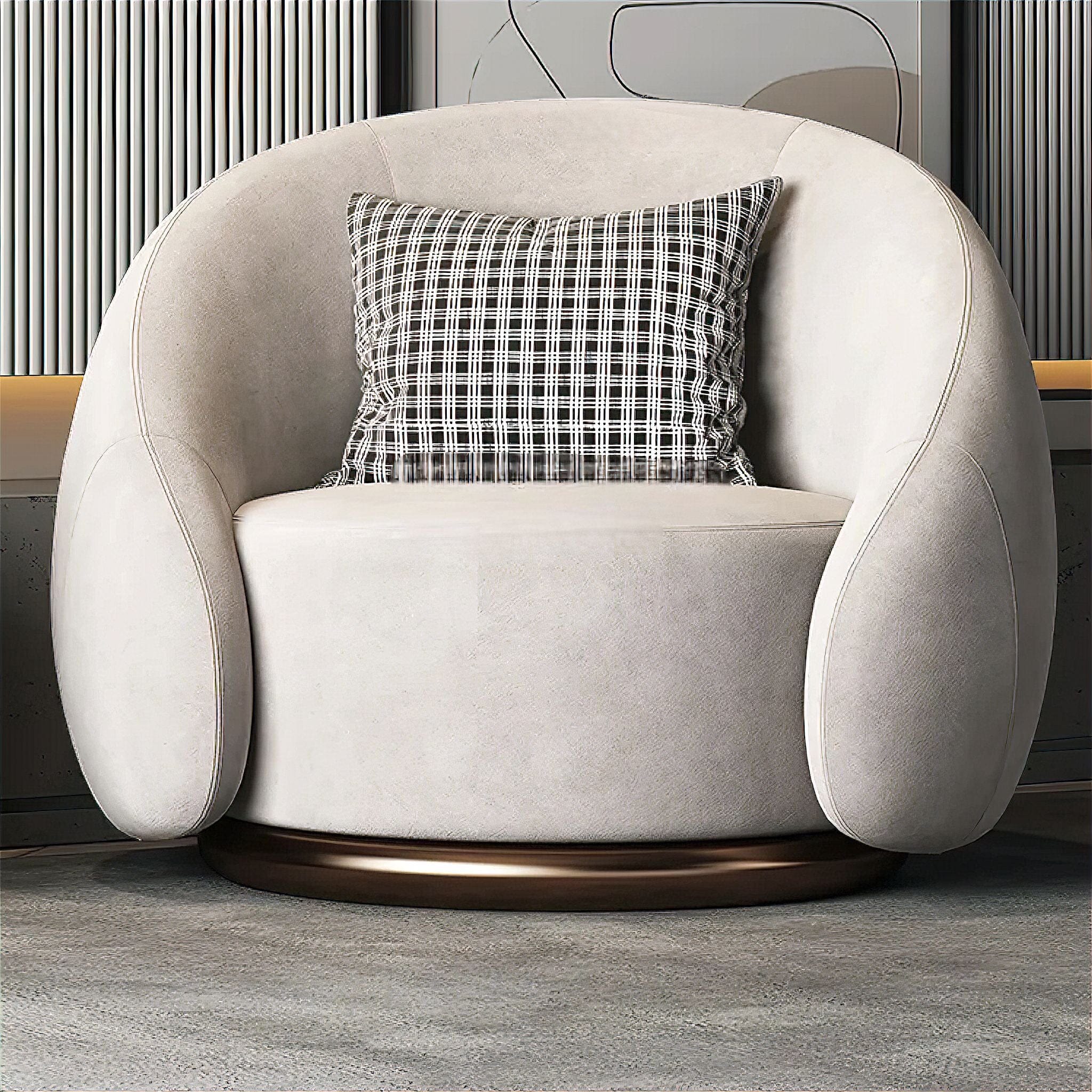 Juliette Occasional Chair - Image 3