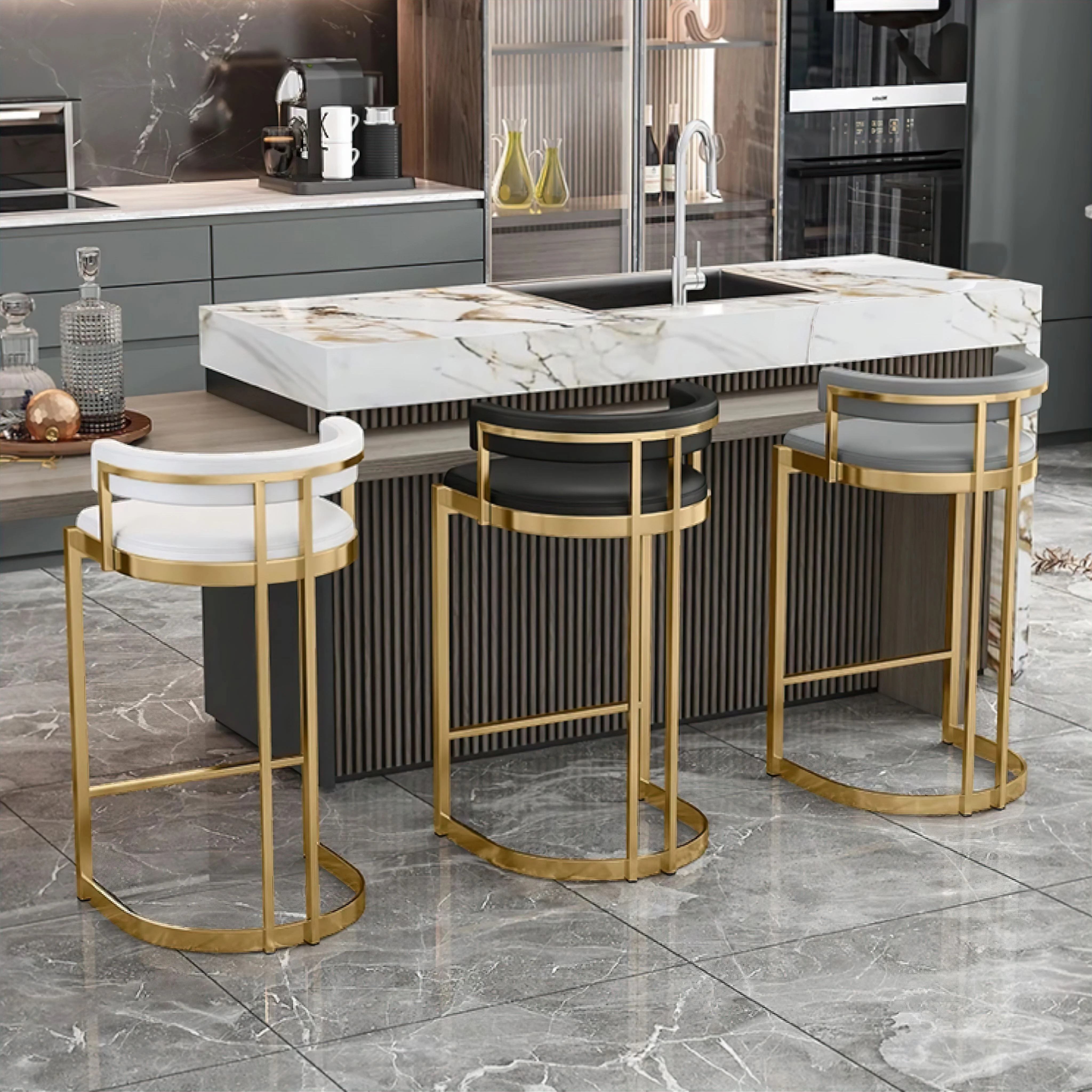 Sophie Bar Stool